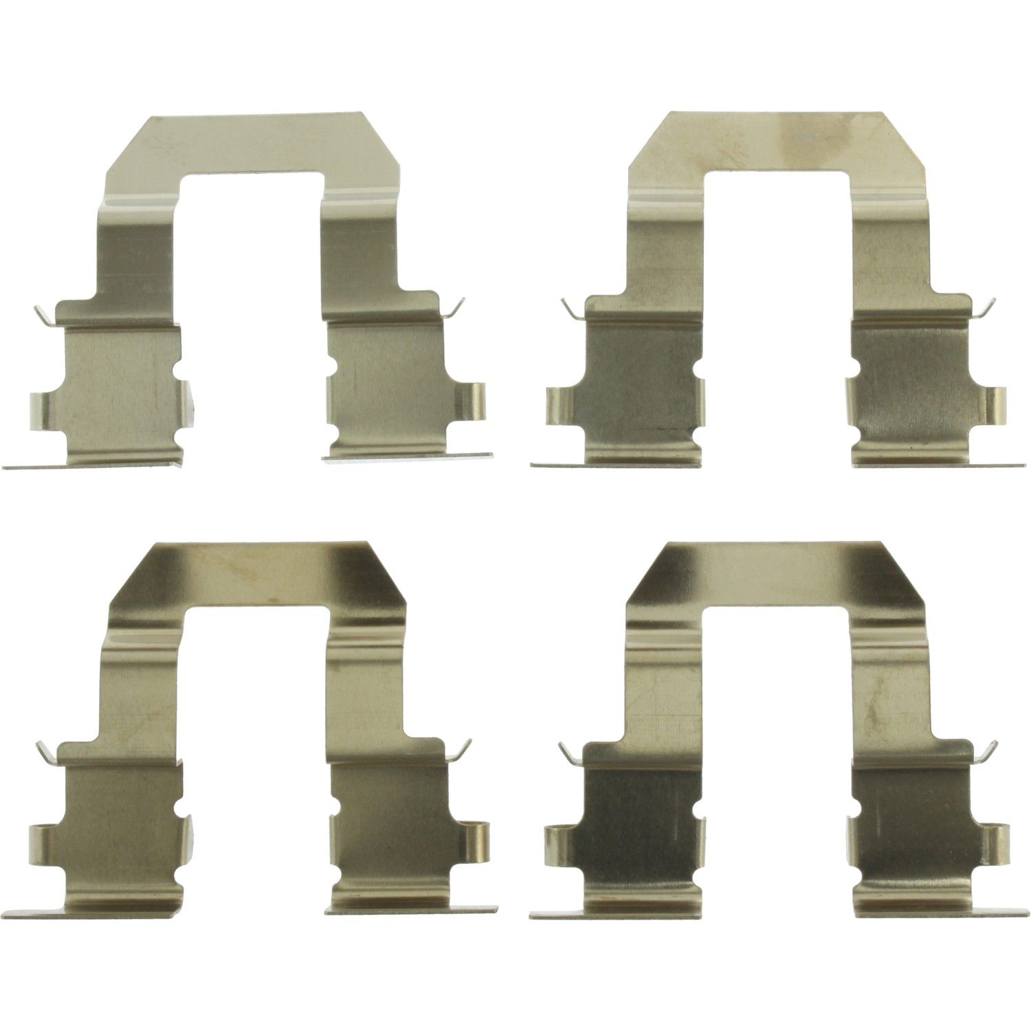 Centric Parts 117.44031 Brake Disc Hardware