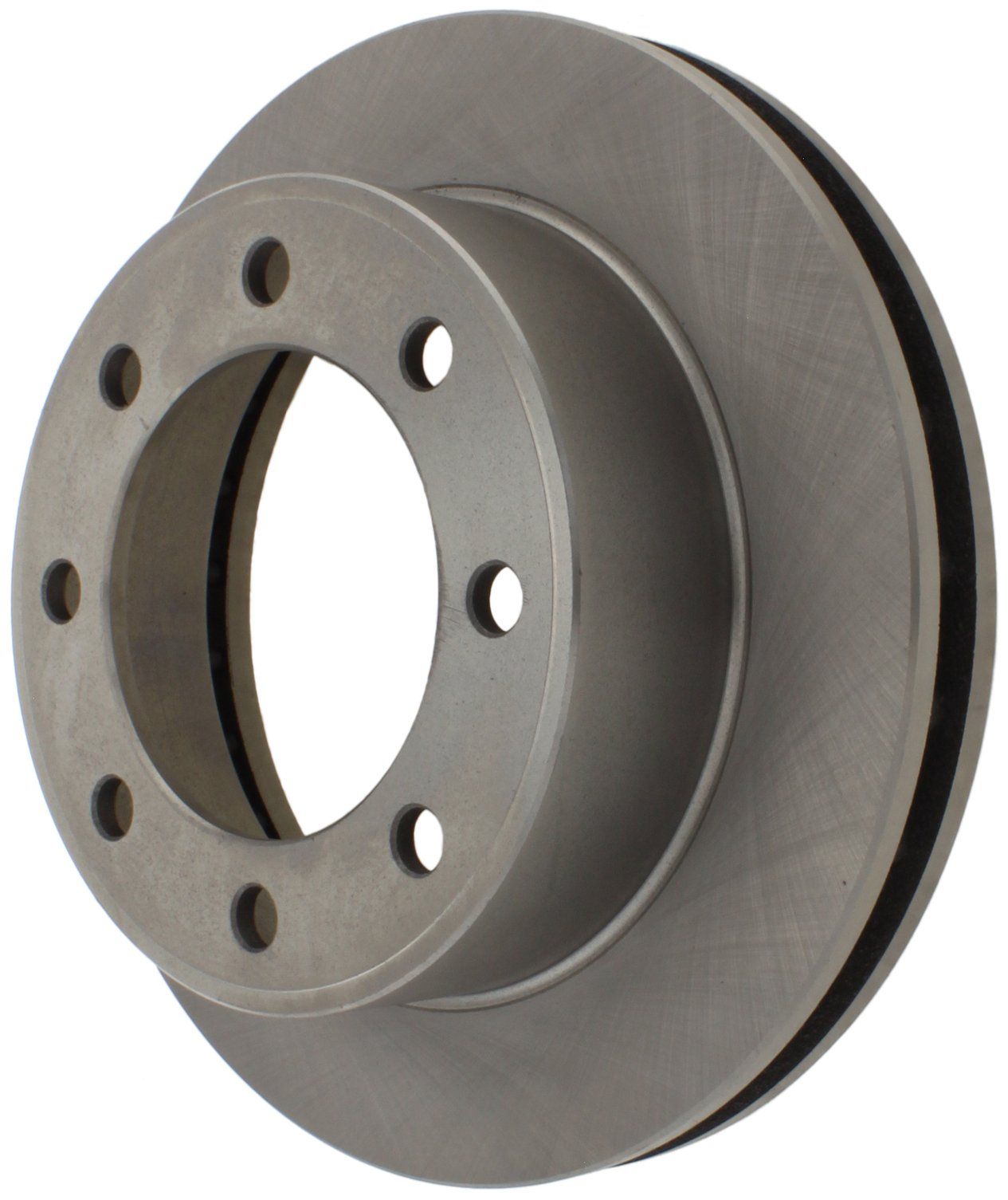2004, 2003, 2002, 2001 Ford F-250 Disc Brake Rotor
