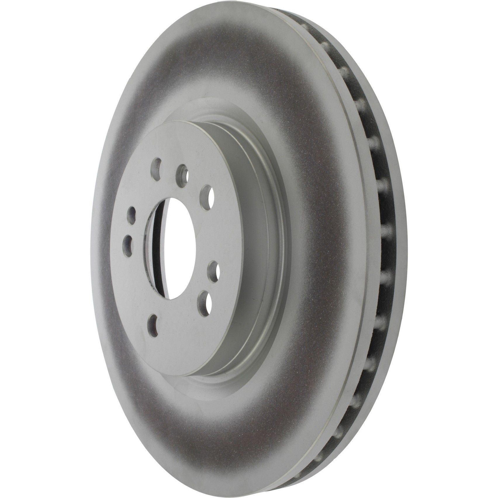 2009, 2008, 2007 Mercedes-Benz ML320 2007-2009 Mercedes-Benz GL320 Disc Brake Rotor