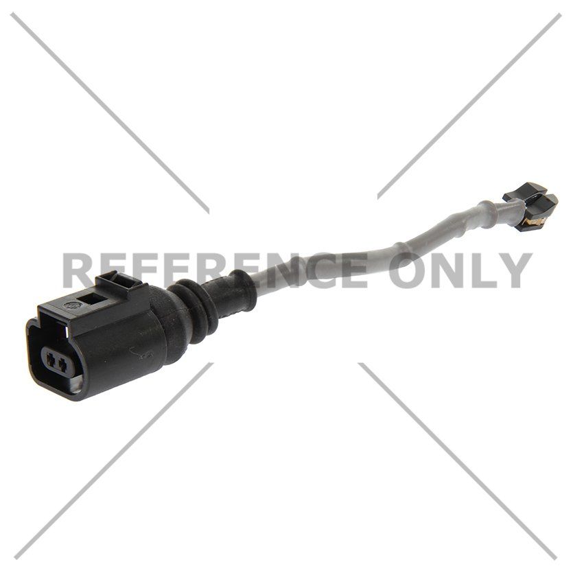 2020, 2019, 2018, 2017, 2016, 2015 Audi A3 Disc Brake Pad Wear Sensor