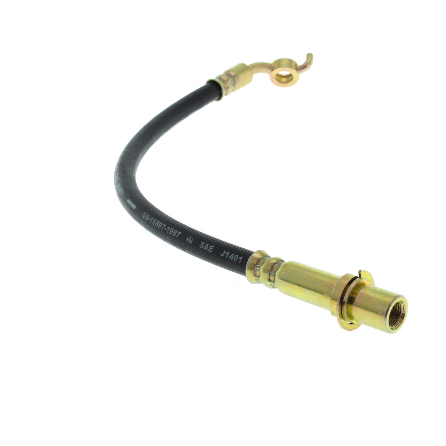 2013, 2012, 2011, 2010, 2009, 2008, 2007, 2006 Lexus IS250 Brake Hydraulic Hose