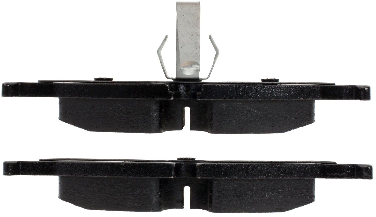 2010, 2009, 2008, 2007, 2006, 2005, 2004, 2003, 2002, 2001, 2000, 1999 Saab 9-5 Disc Brake Pad Set