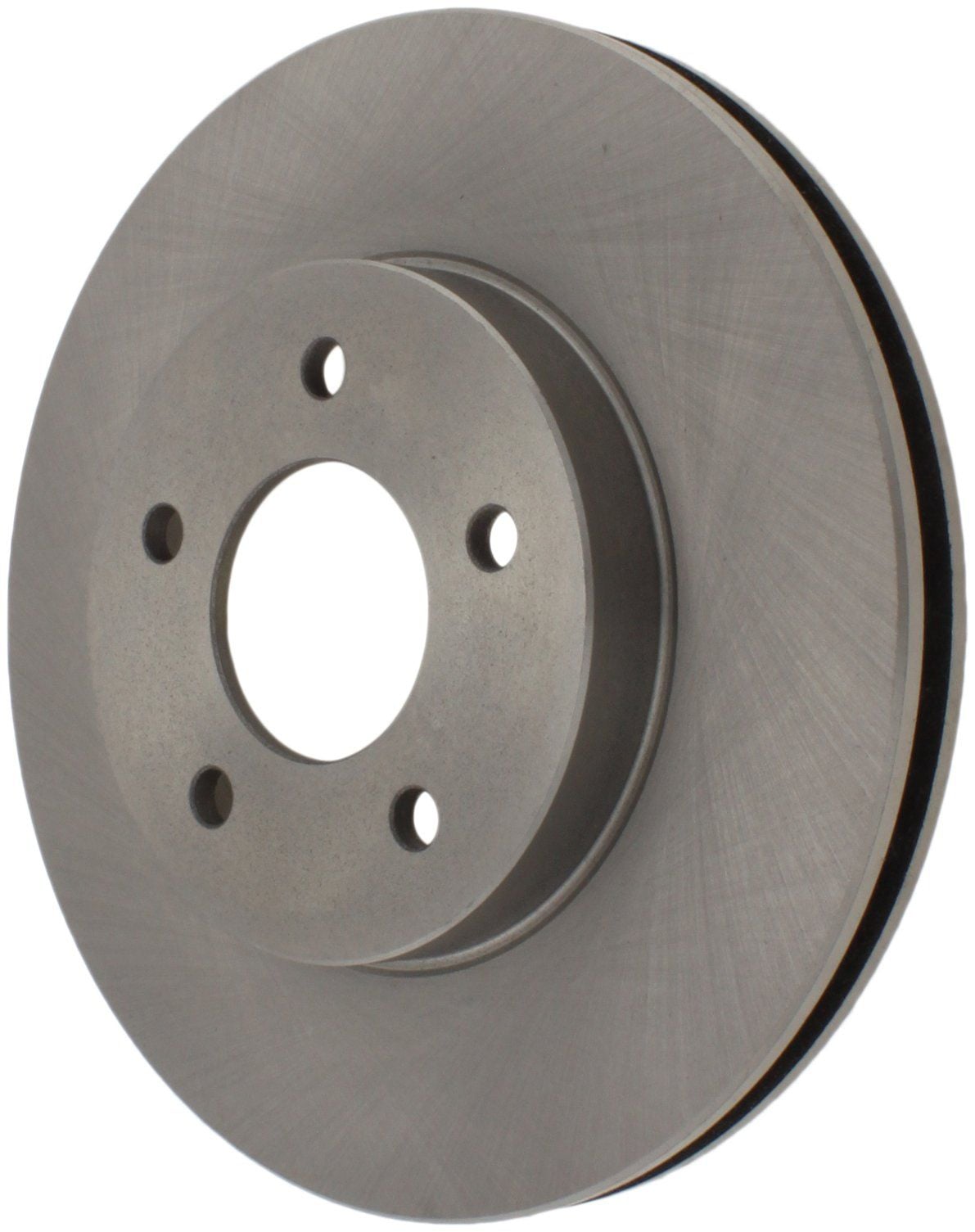2006, 2005 Chevrolet Equinox Disc Brake Rotor