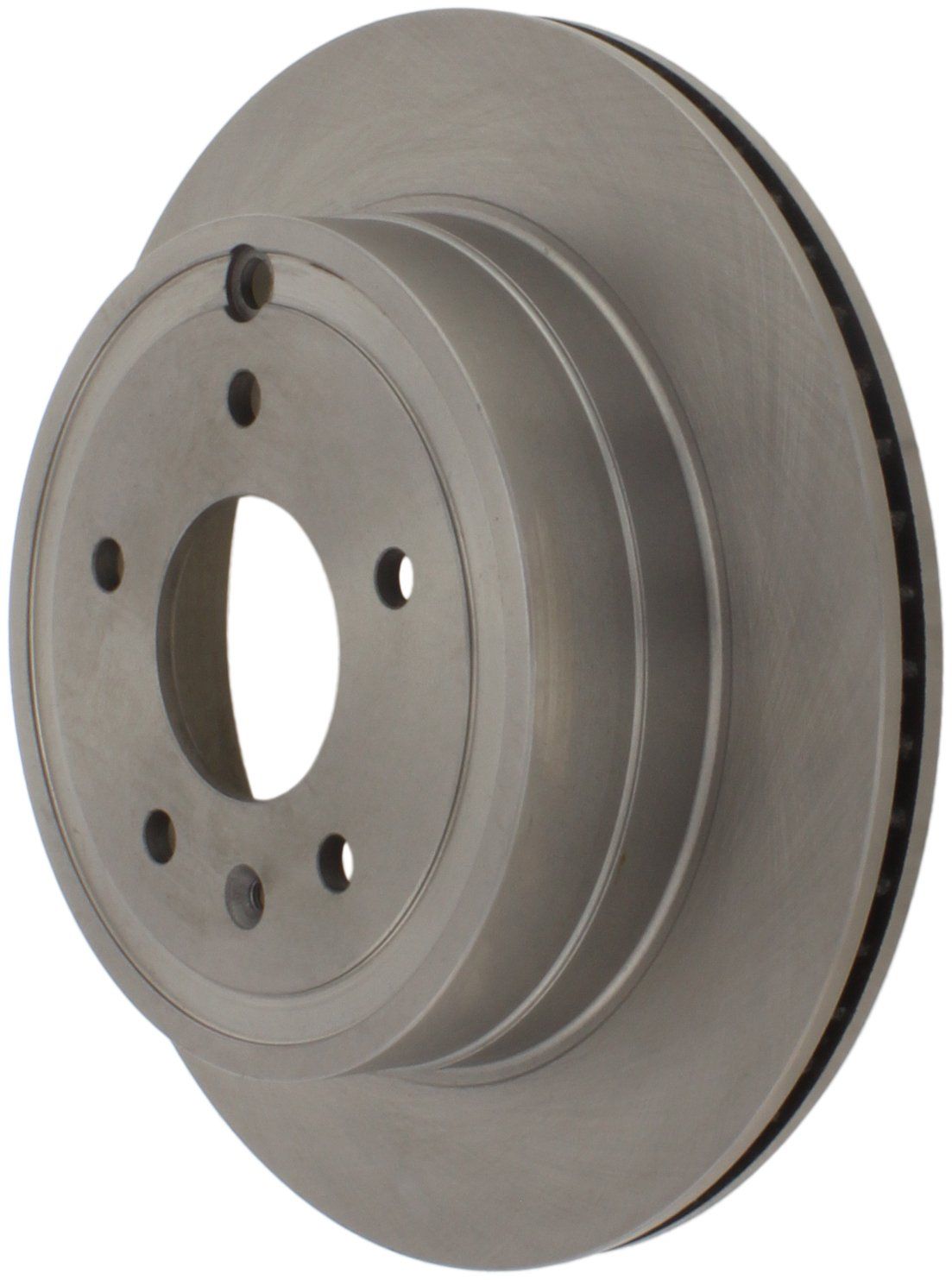 2009, 2008, 2007 Chevrolet Equinox Sport Disc Brake Rotor