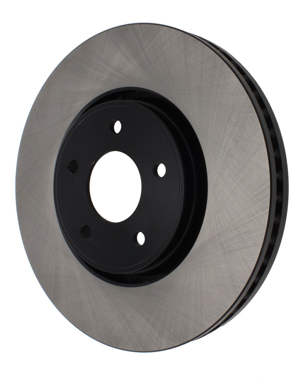 2012, 2011, 2010, 2009, 2008, 2007, 2006 INFINITI FX35 Disc Brake Rotor