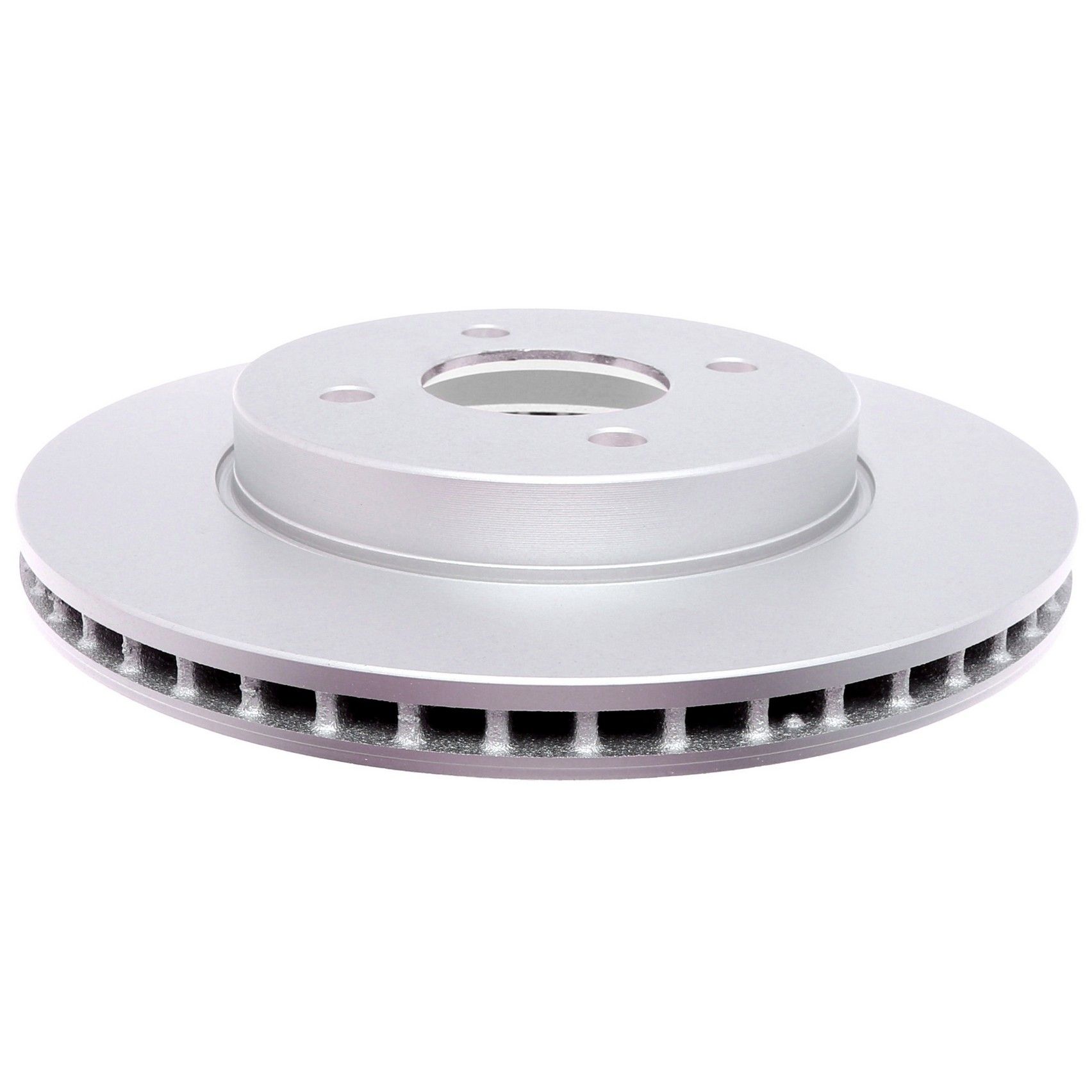 2019, 2018, 2017, 2016, 2015, 2014 Nissan Versa Note Disc Brake Rotor