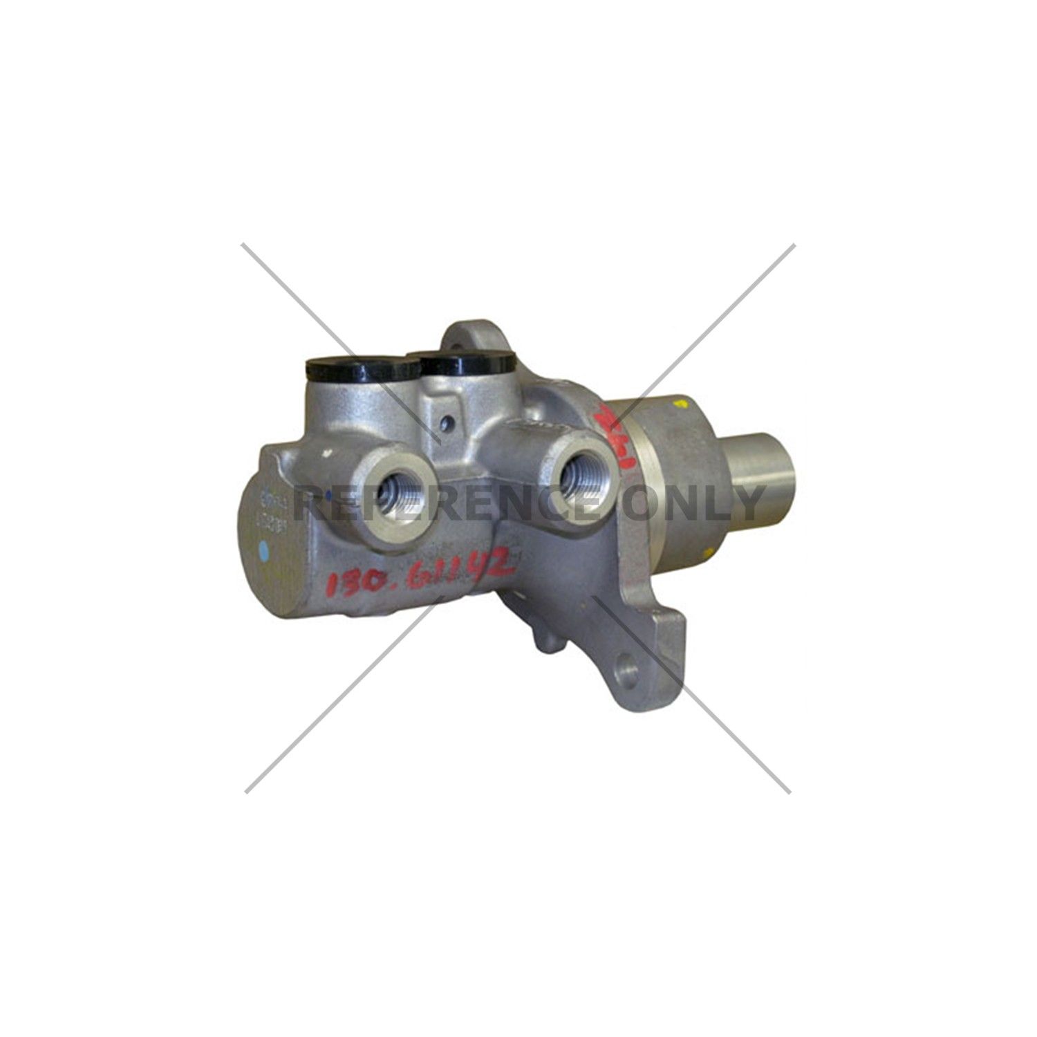 2014, 2013, 2012, 2011, 2010, 2009 Ford Mustang Brake Master Cylinder