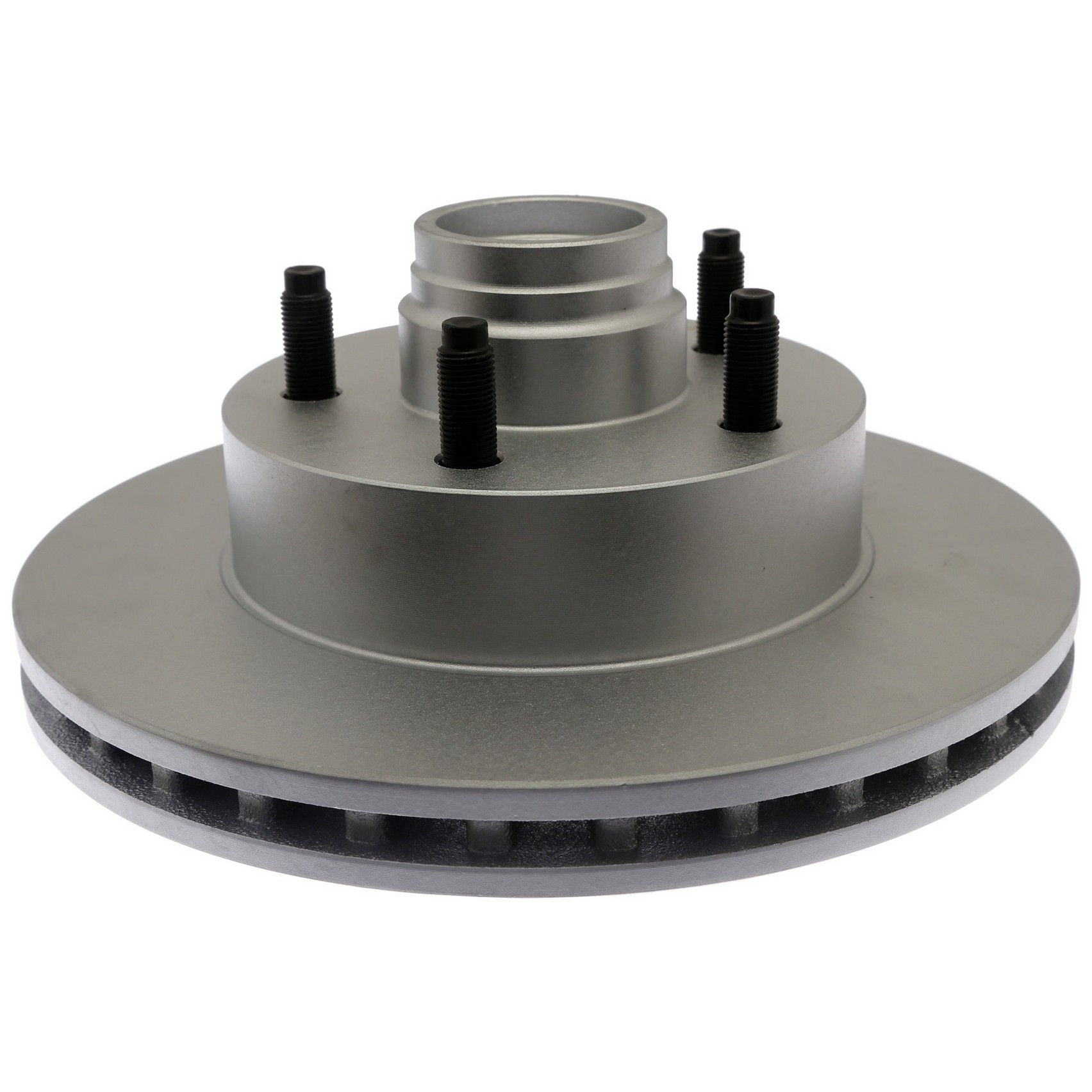 2000, 1999, 1998 Mazda B3000 Disc Brake Rotor