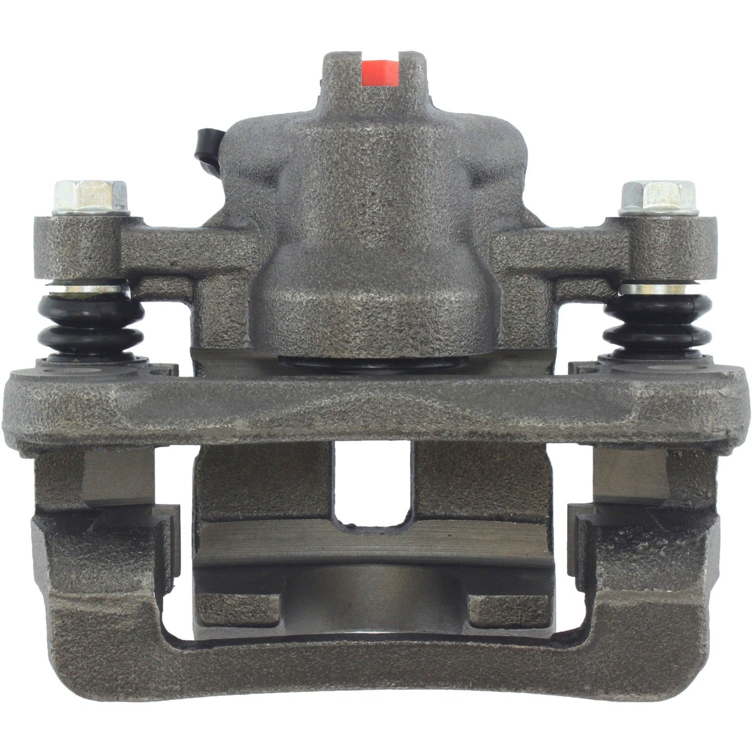 Disc Brake Caliper-Caliper with Installation Hardware Rear Right 99-01831A Reman
