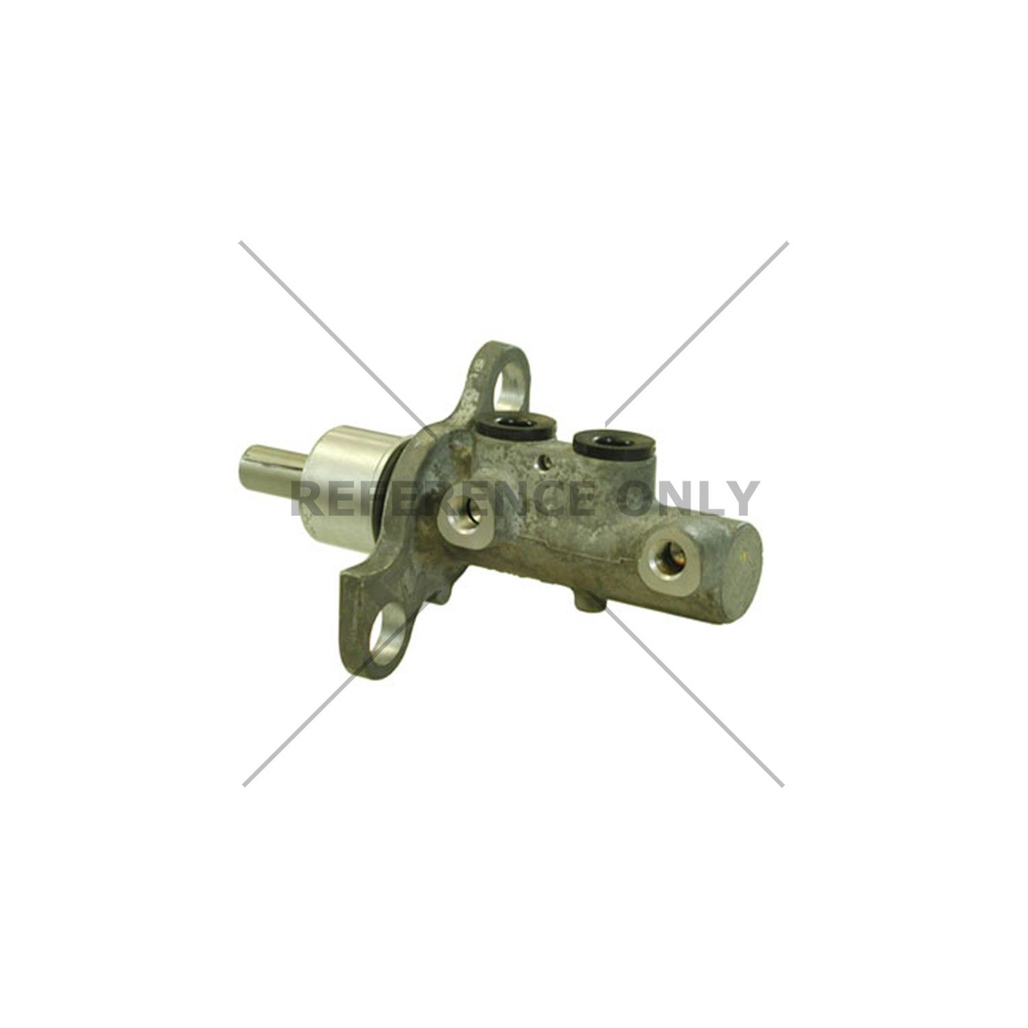 2011, 2010, 2009, 2008, 2007, 2006, 2005, 2004 Saab 9-3 Spider Brake Master Cylinder