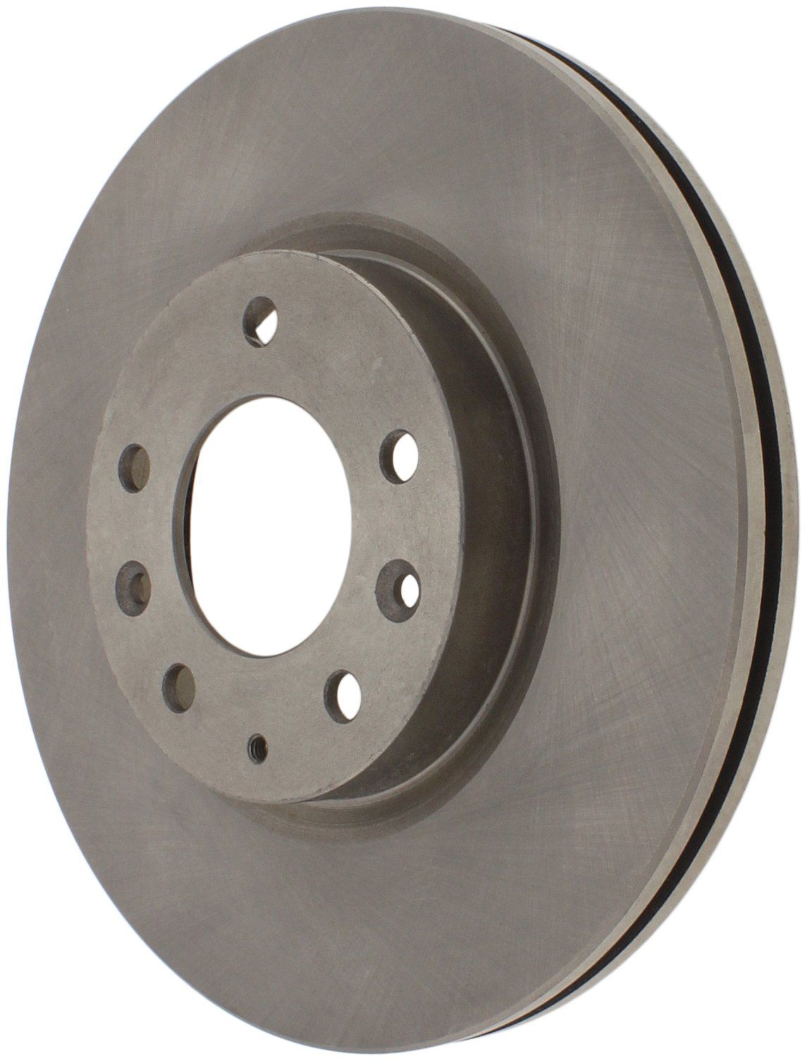2013, 2012, 2011, 2010, 2009, 2008, 2007, 2006 Mazda 6 Disc Brake Rotor