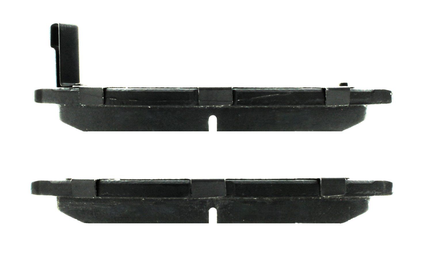 2005, 2004, 2003, 2002, 2001 Dodge Stratus Disc Brake Pad Set
