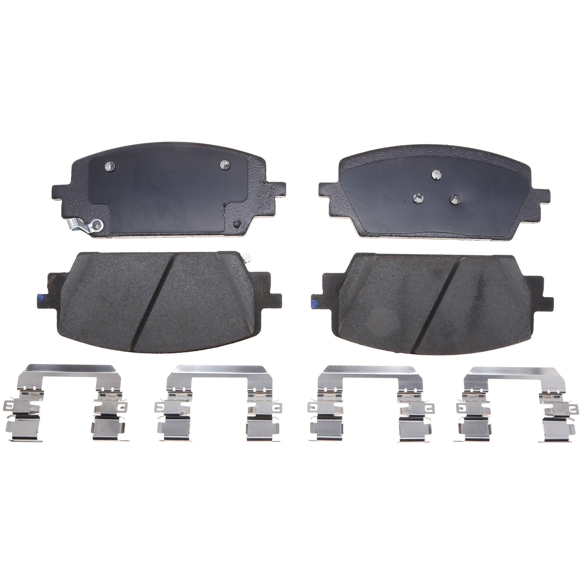 2023, 2022, 2021 Genesis G80 Cruz Disc Brake Pad Set