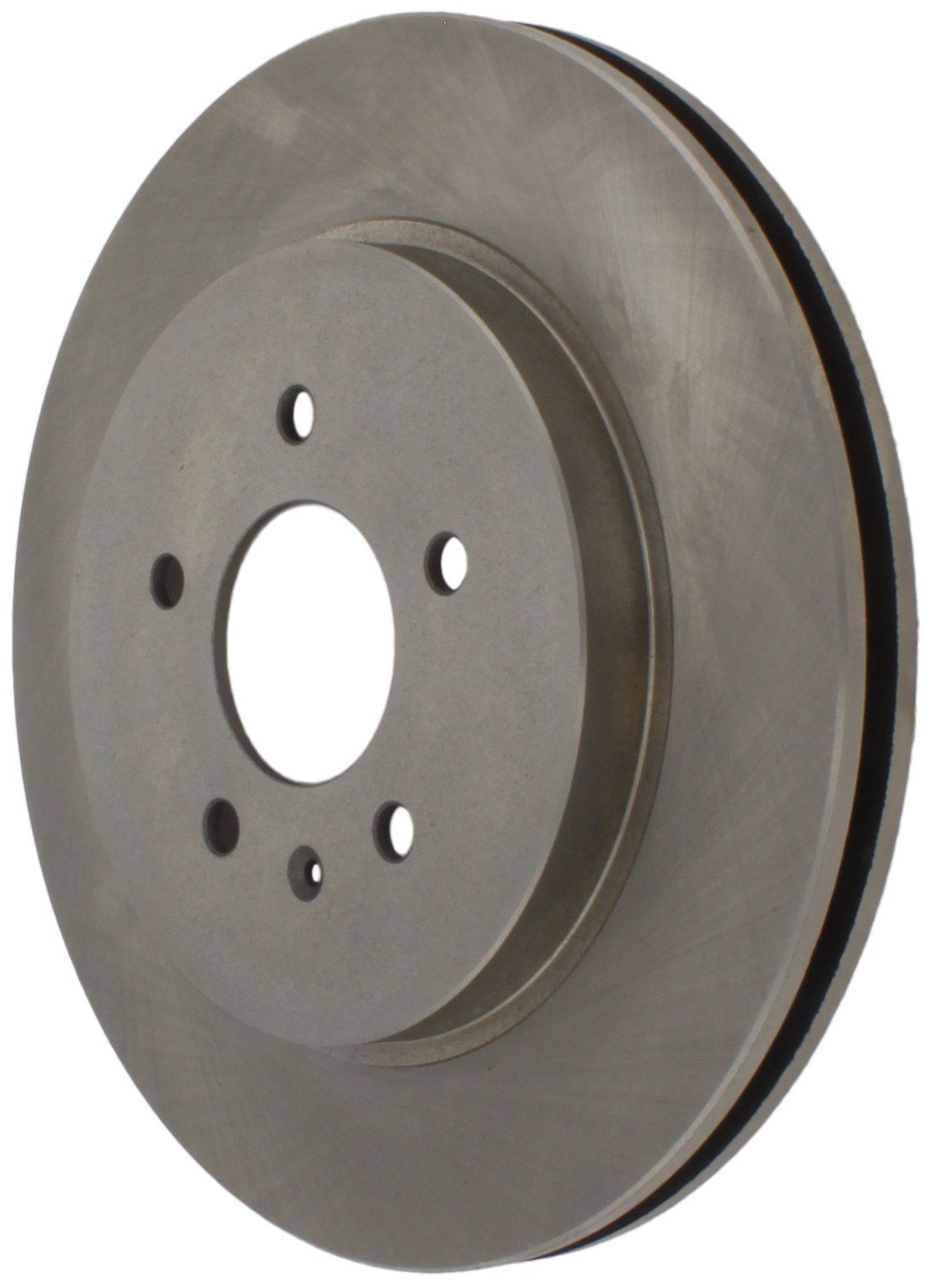 2011, 2010, 2009, 2008, 2007, 2006, 2005 Cadillac STS Disc Brake Rotor