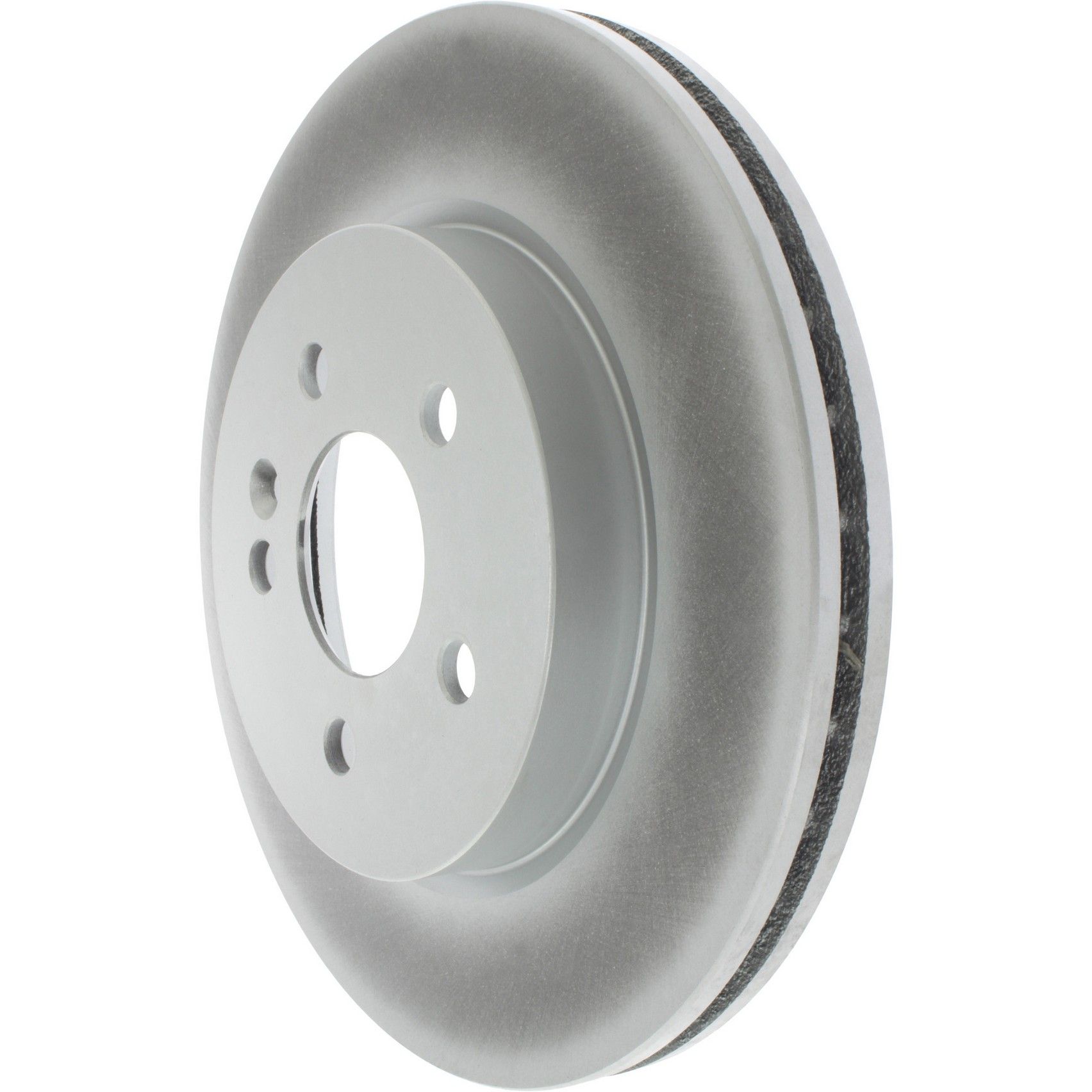 2003, 2002, 2001, 2000, 1999, 1998 Mercedes-Benz ML320 1998-2003 Mercedes-Benz ML320 Disc Brake Rotor
