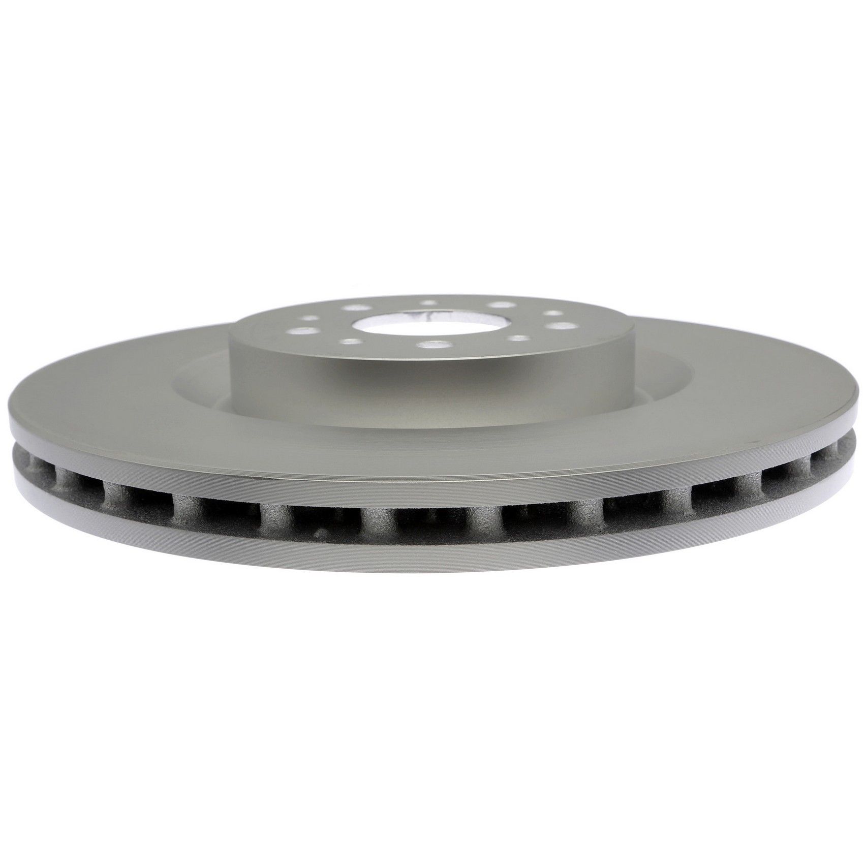 2022, 2021, 2020, 2019, 2018, 2017, 2016, 2015 Ram ProMaster City City Disc Brake Rotor