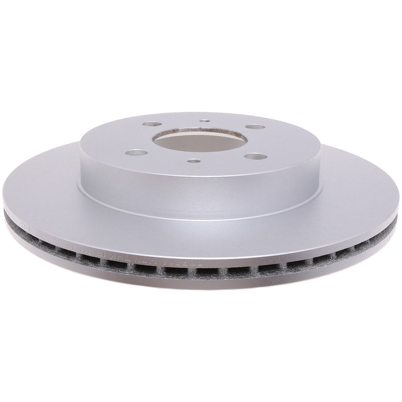 2002, 2001, 2000, 1999, 1998, 1997, 1996, 1995, 1994, 1993, 1992, 1991 Saturn SL Disc Brake Rotor