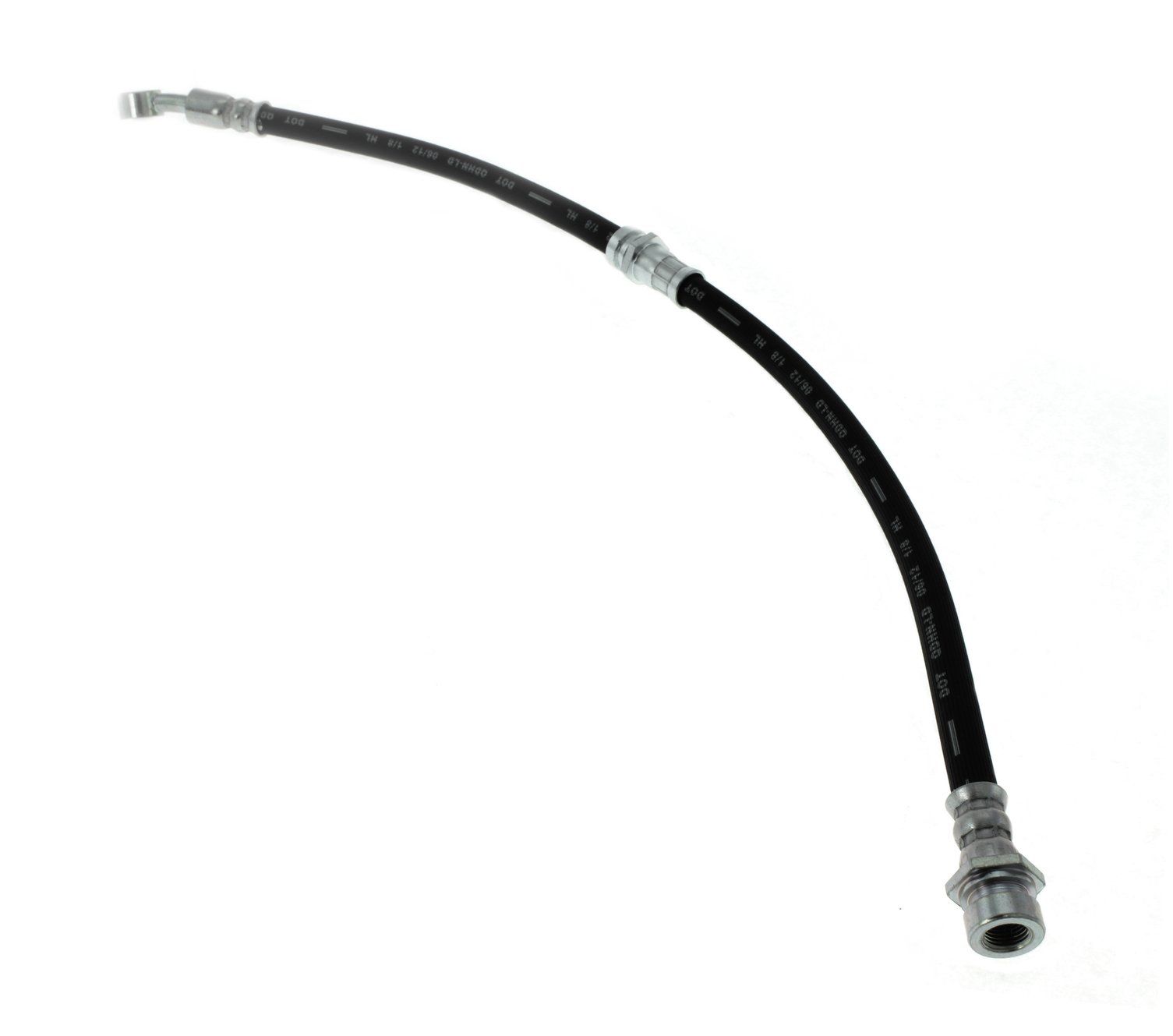 2005, 2004, 2003 Kia Rio Brake Hydraulic Hose