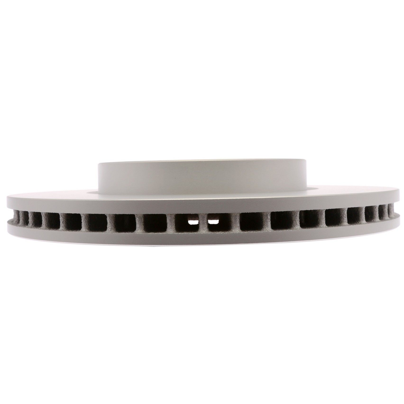 2021, 2020, 2019 Mazda 3 Disc Brake Rotor