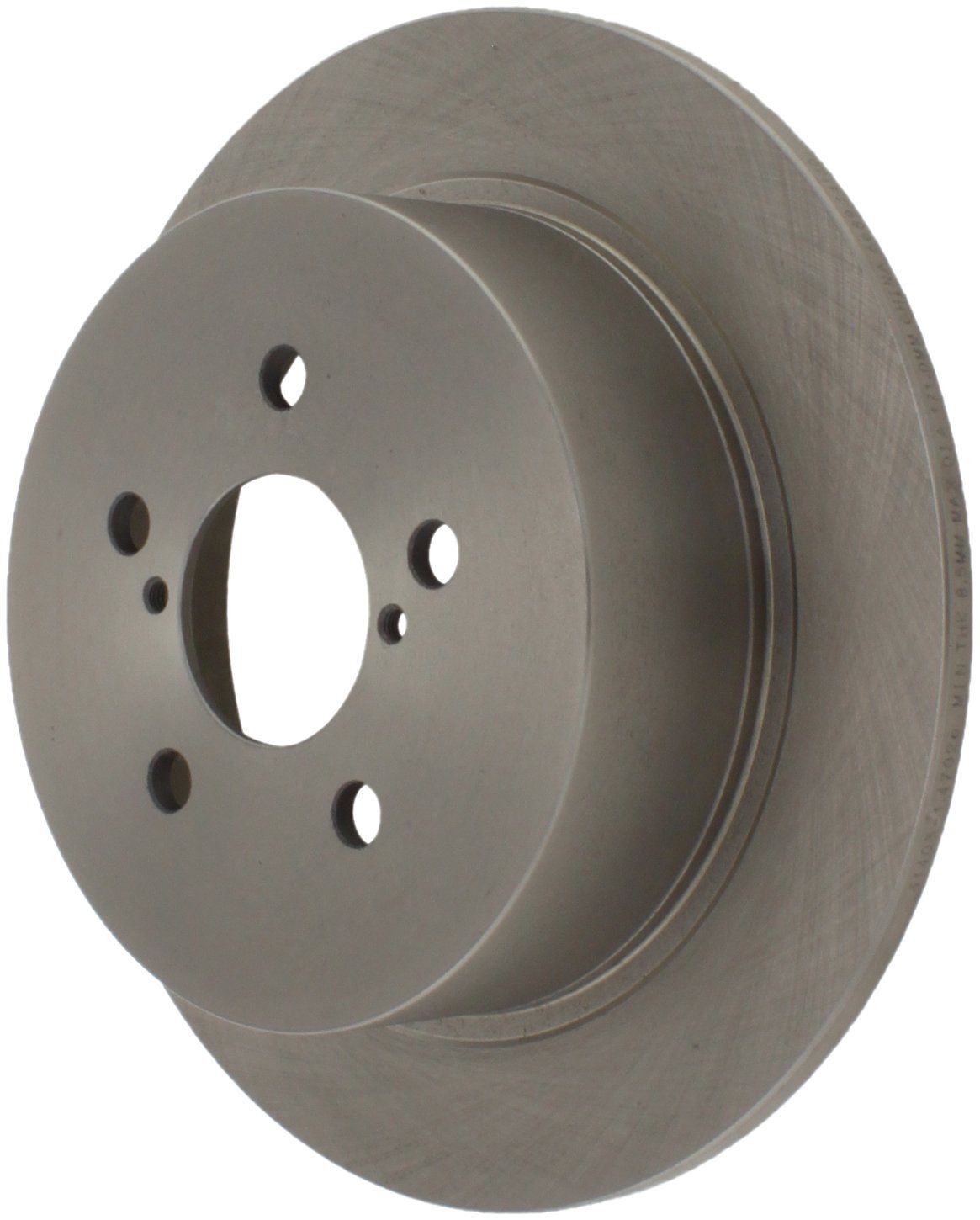 2009, 2008, 2007, 2006, 2005 Subaru Outback Disc Brake Rotor