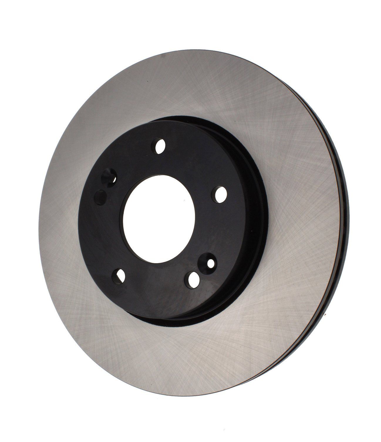 2022, 2021, 2020, 2019, 2018, 2017, 2016, 2015, 2014 Kia Forte Disc Brake Rotor