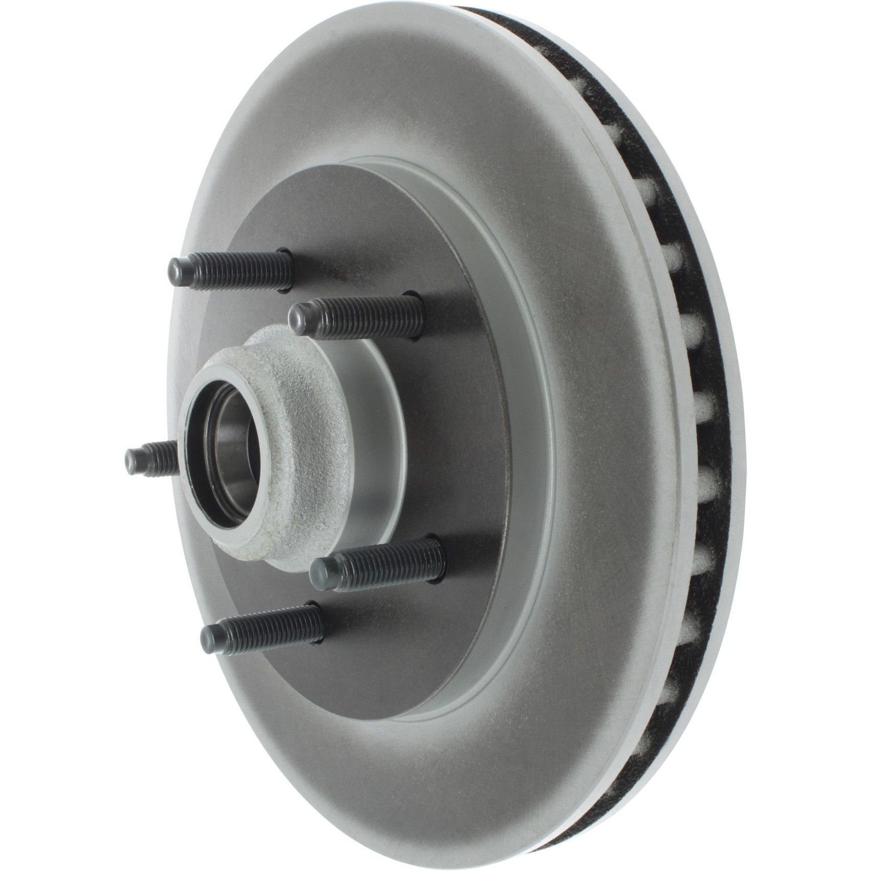 2002, 2001, 2000, 1999 Ford Expedition Disc Brake Rotor