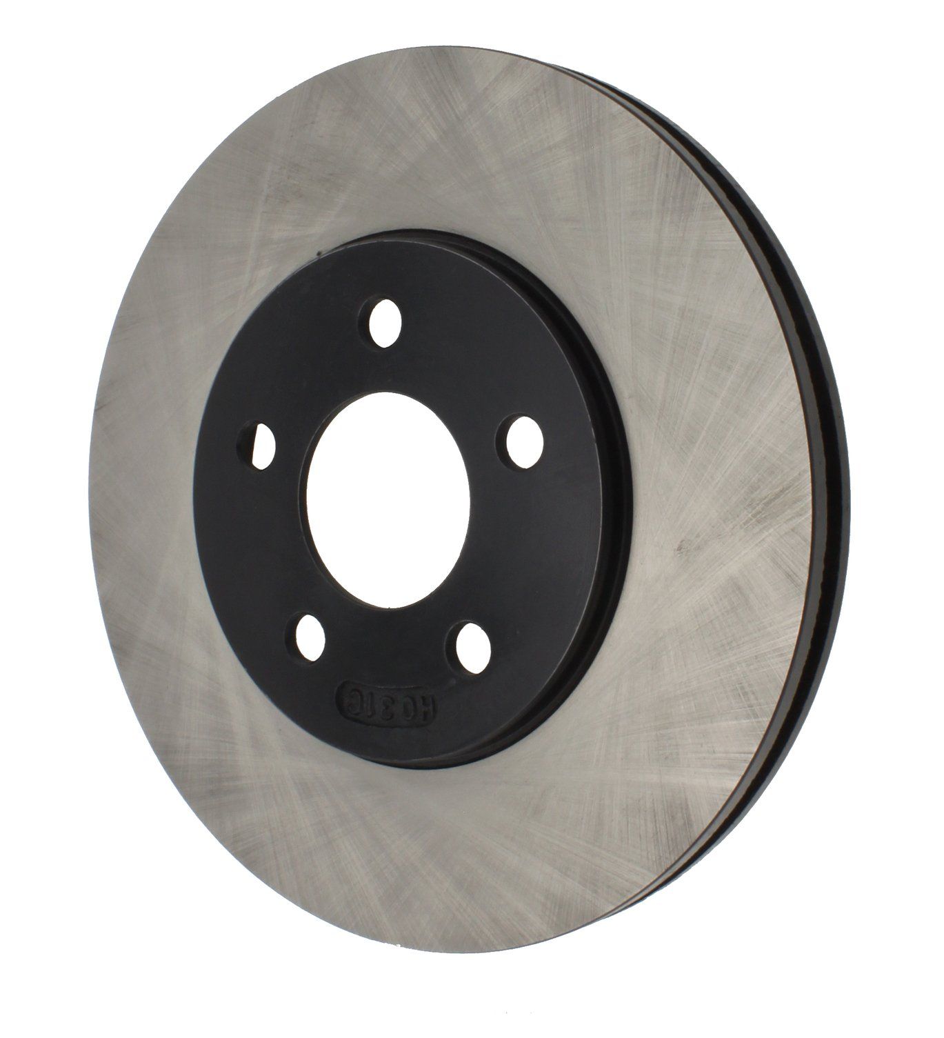 2000, 1999, 1998, 1997, 1996 Chrysler Sebring Disc Brake Rotor