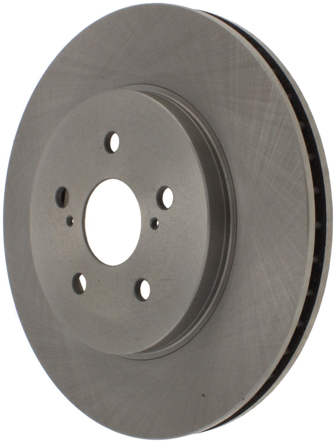2006, 2005, 2004 Lexus RX330 Disc Brake Rotor