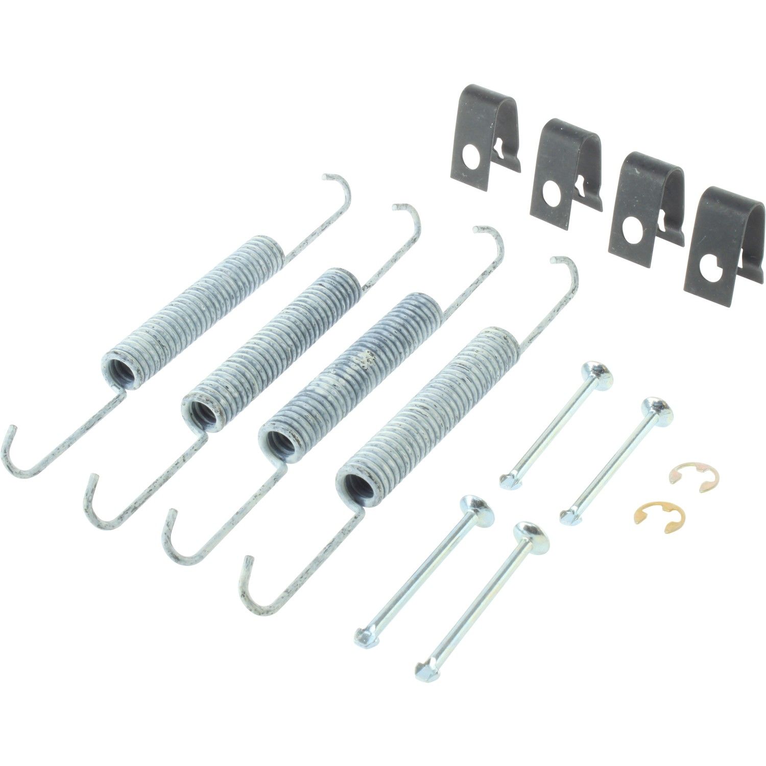 1978, 1977, 1976, 1975, 1974, 1973, 1972 Ford Courier Drum Brake Hardware Kit