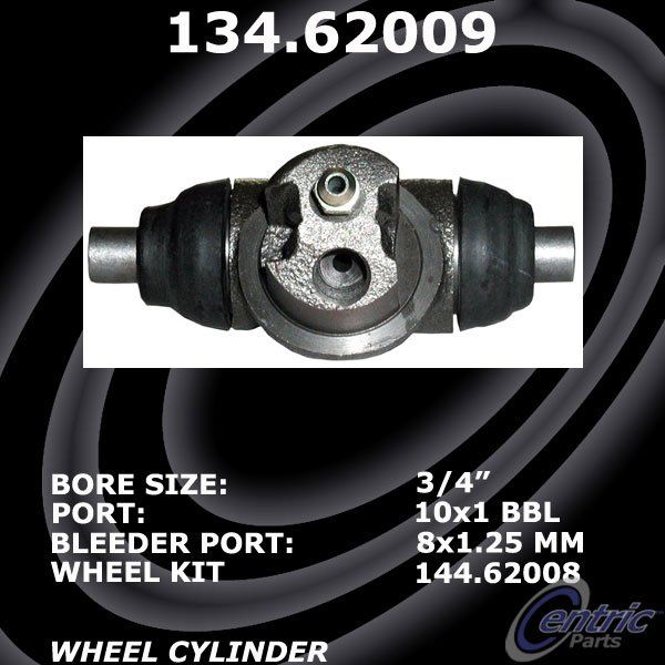 Drum Brake Wheel Cylinder