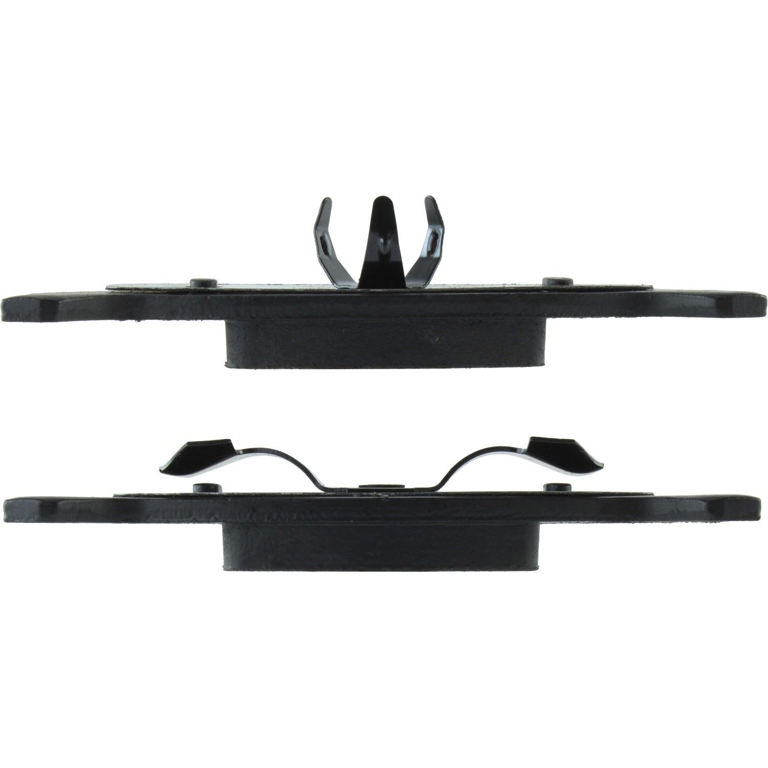 2005, 2004, 2003 Lincoln Aviator Disc Brake Pad Set