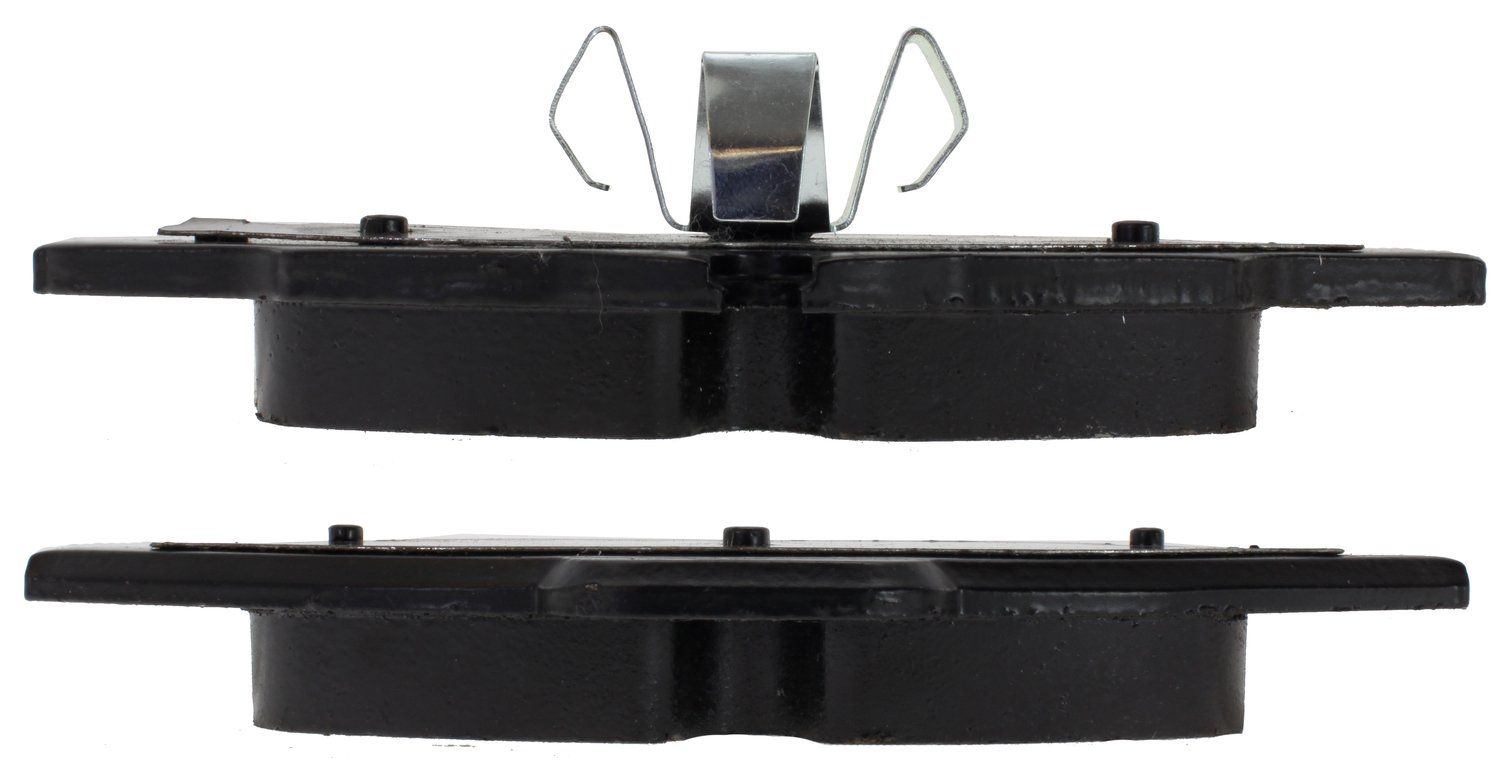 2005, 2004, 2003 Saab 9-3 Disc Brake Pad Set