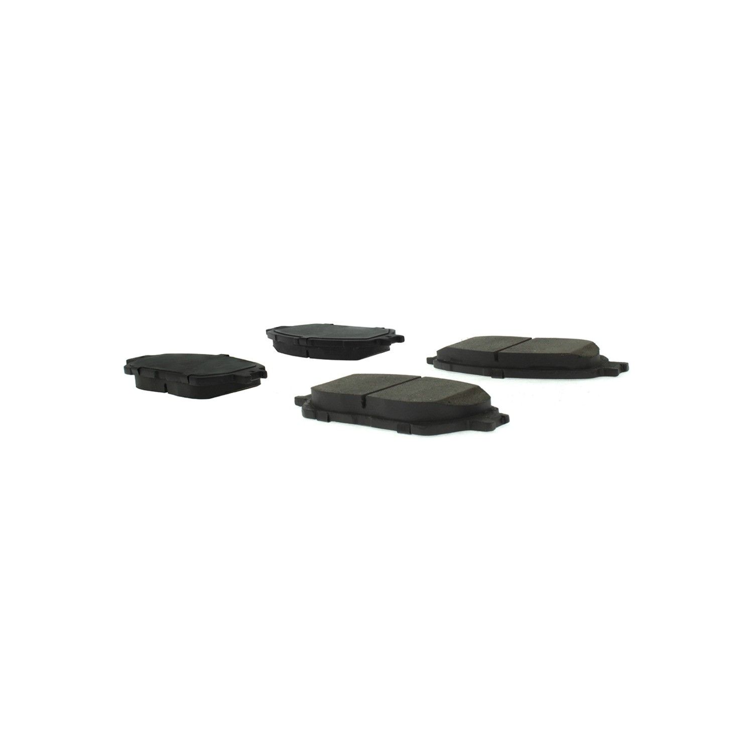 2006, 2005, 2004 Lexus ES330 Disc Brake Pad Set