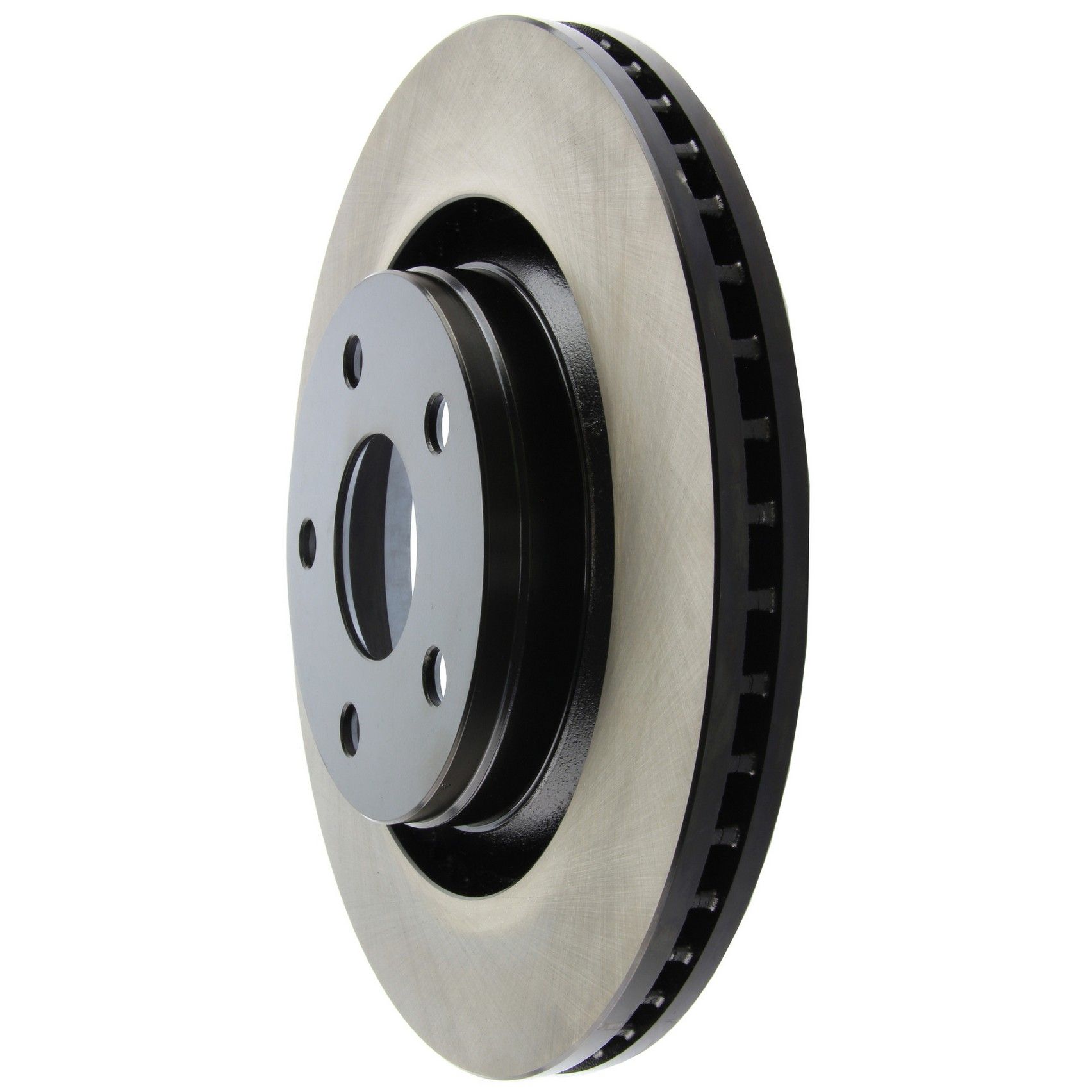 2018, 2017, 2016, 2015, 2014, 2013, 2012, 2011, 2010, 2009, 2008, 2007 Jeep Wrangler Disc Brake Rotor