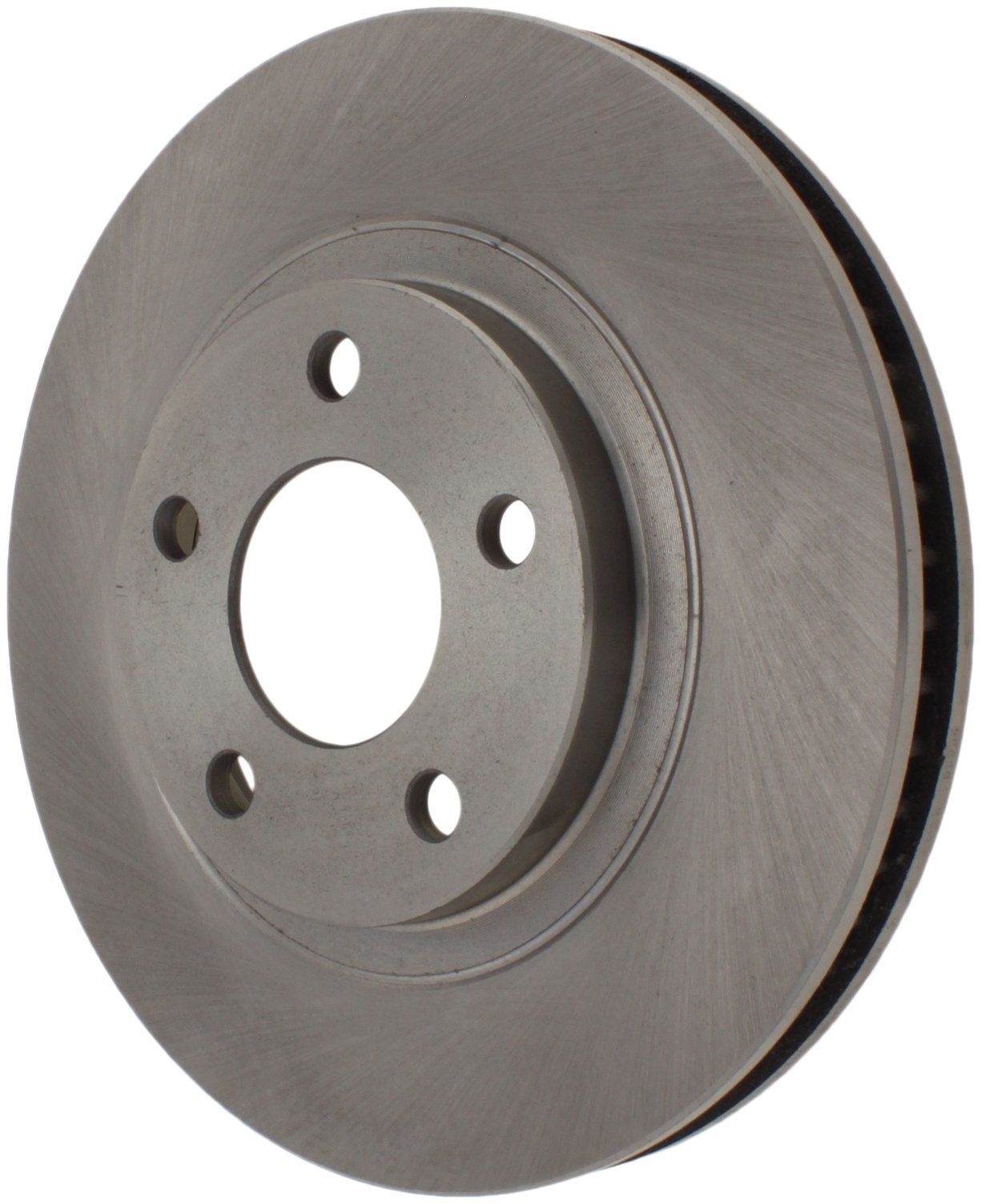 1999, 1998 Oldsmobile Intrigue Disc Brake Rotor