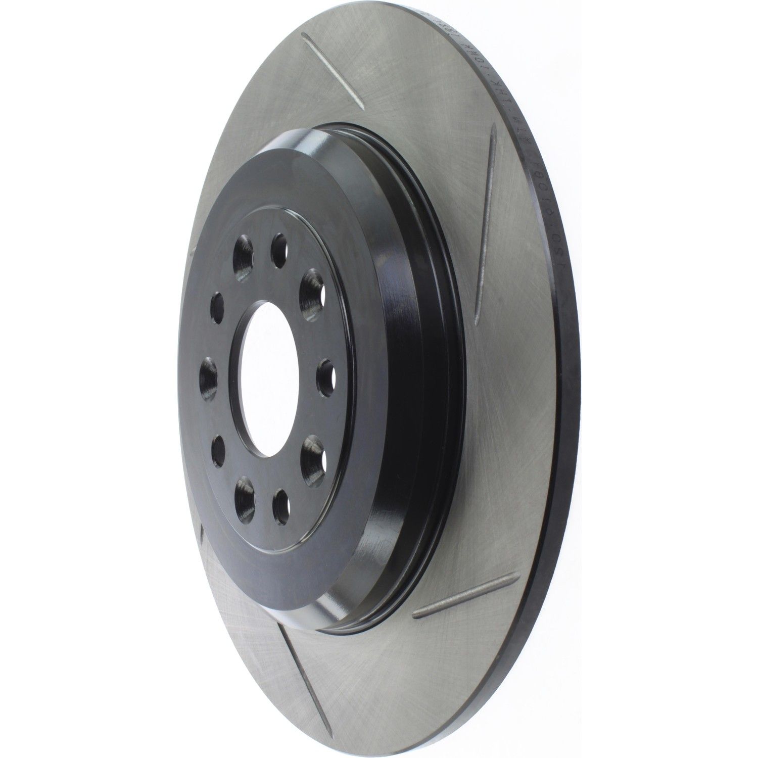2019, 2018, 2017, 2016, 2015, 2014, 2013, 2012, 2011 Ford Explorer Disc Brake Rotor