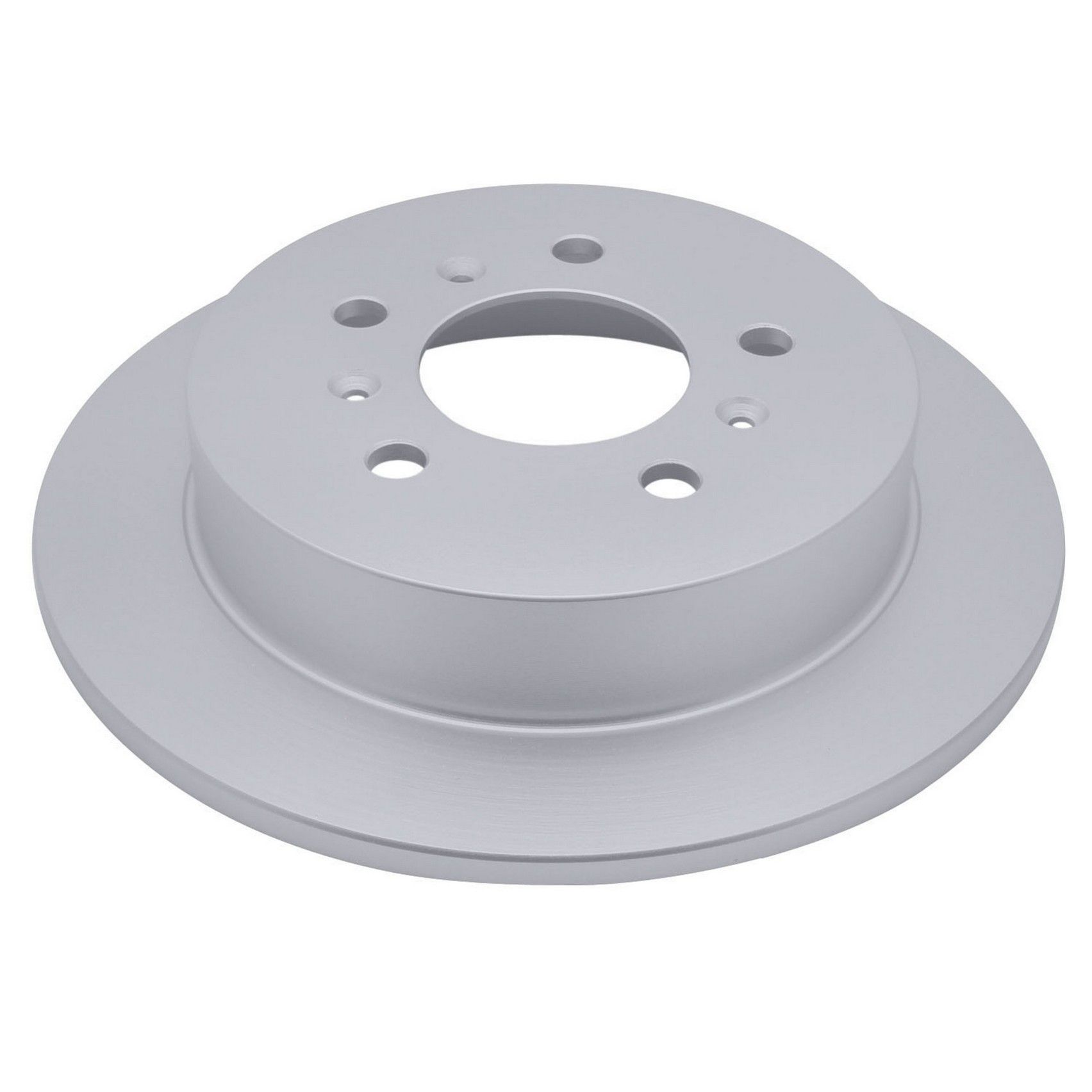 2009, 2008 Buick Allure Disc Brake Rotor