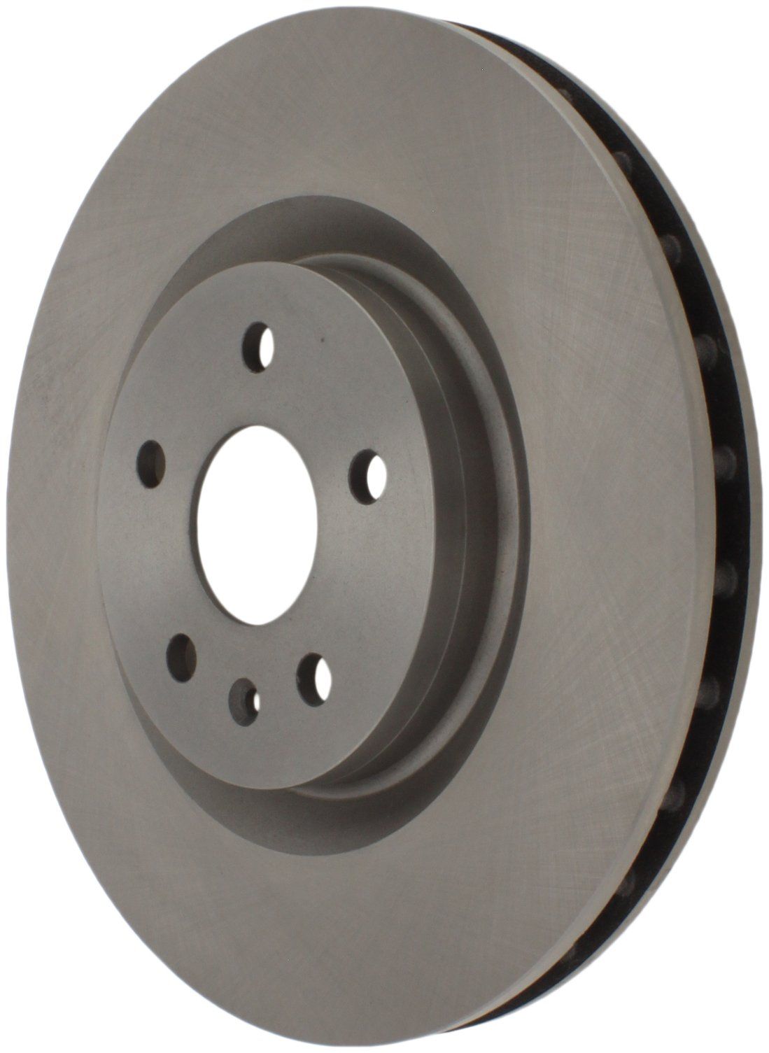 2017, 2016, 2015, 2014 Chevrolet SS Disc Brake Rotor