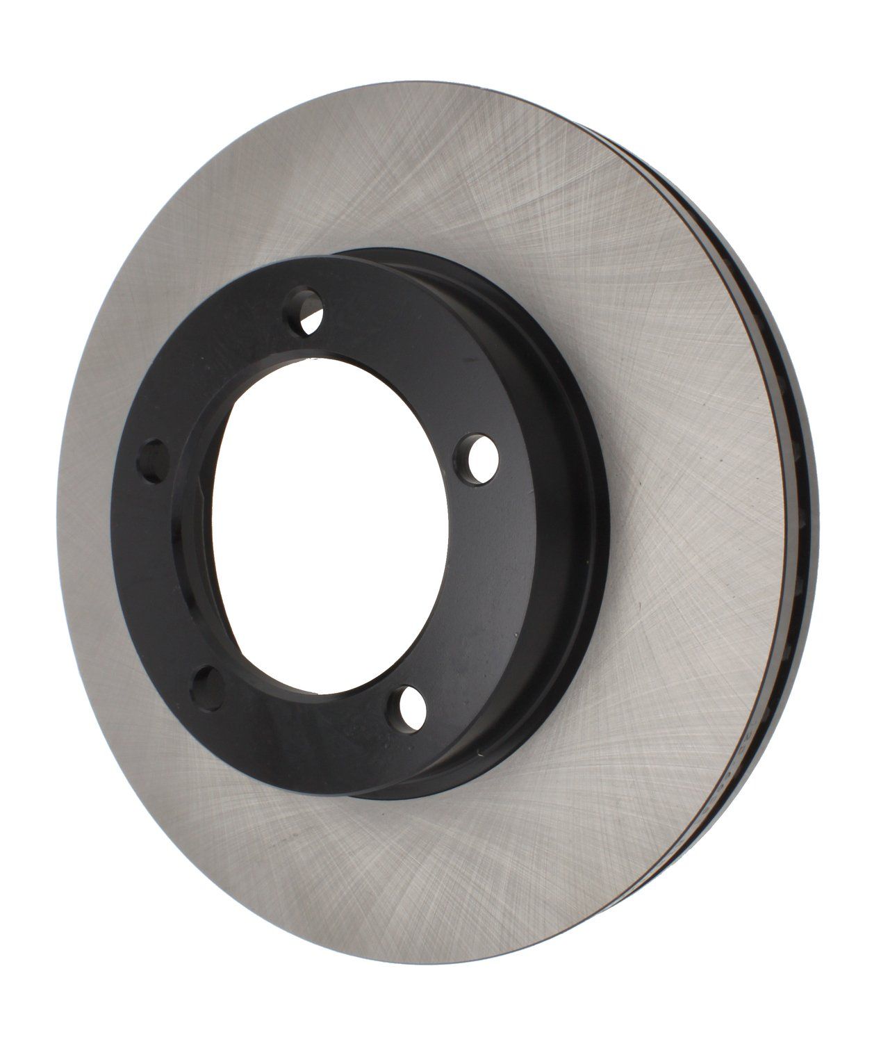 1999, 1998, 1997 GMC P3500 Disc Brake Rotor