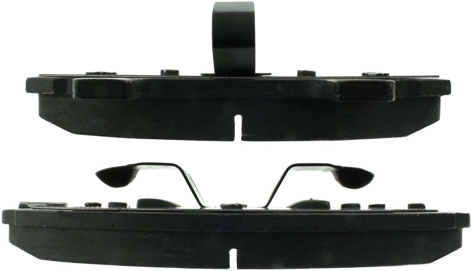 2002, 2001, 2000, 1999, 1998, 1997, 1996, 1995, 1994, 1993, 1992, 1991, 1990 Chevrolet Astro Disc Brake Pad Set