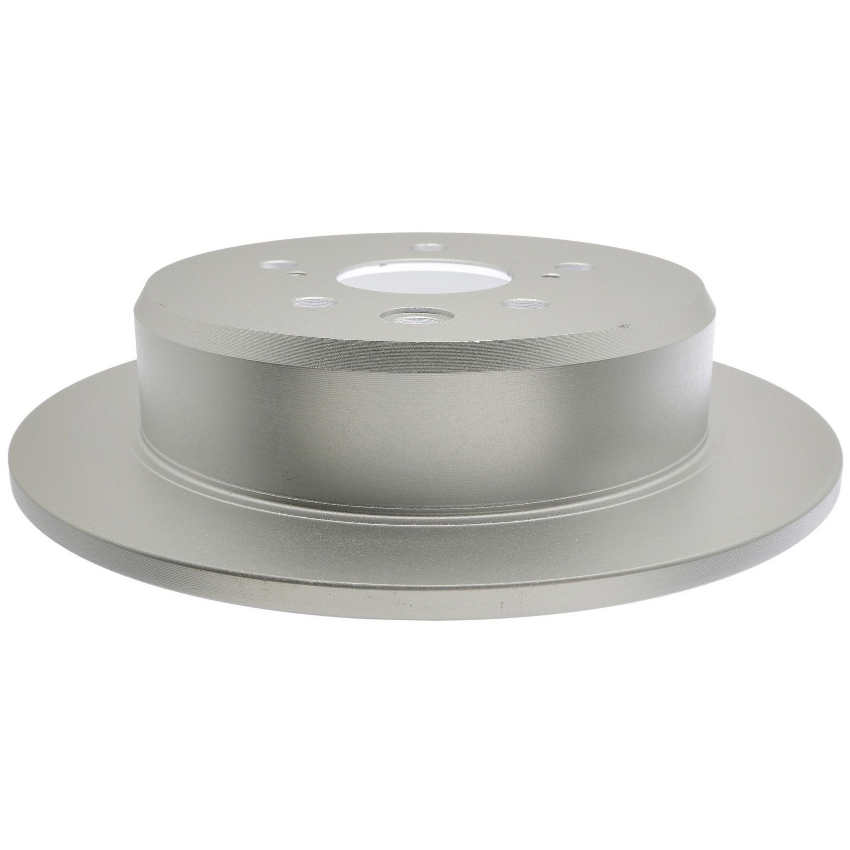 2015, 2014, 2013, 2012, 2011, 2010, 2009, 2008, 2007, 2006 Lexus IS250 Disc Brake Rotor