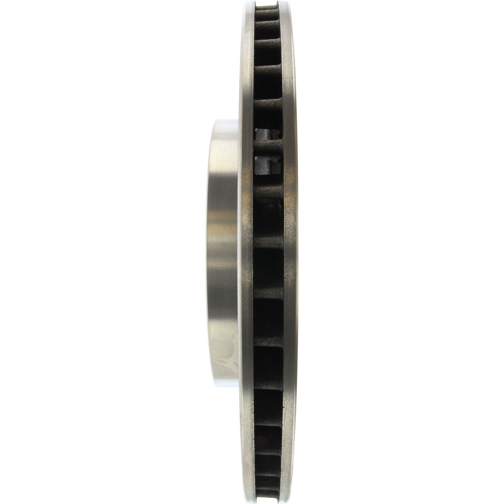 2016, 2015 Chevrolet SS Disc Brake Rotor