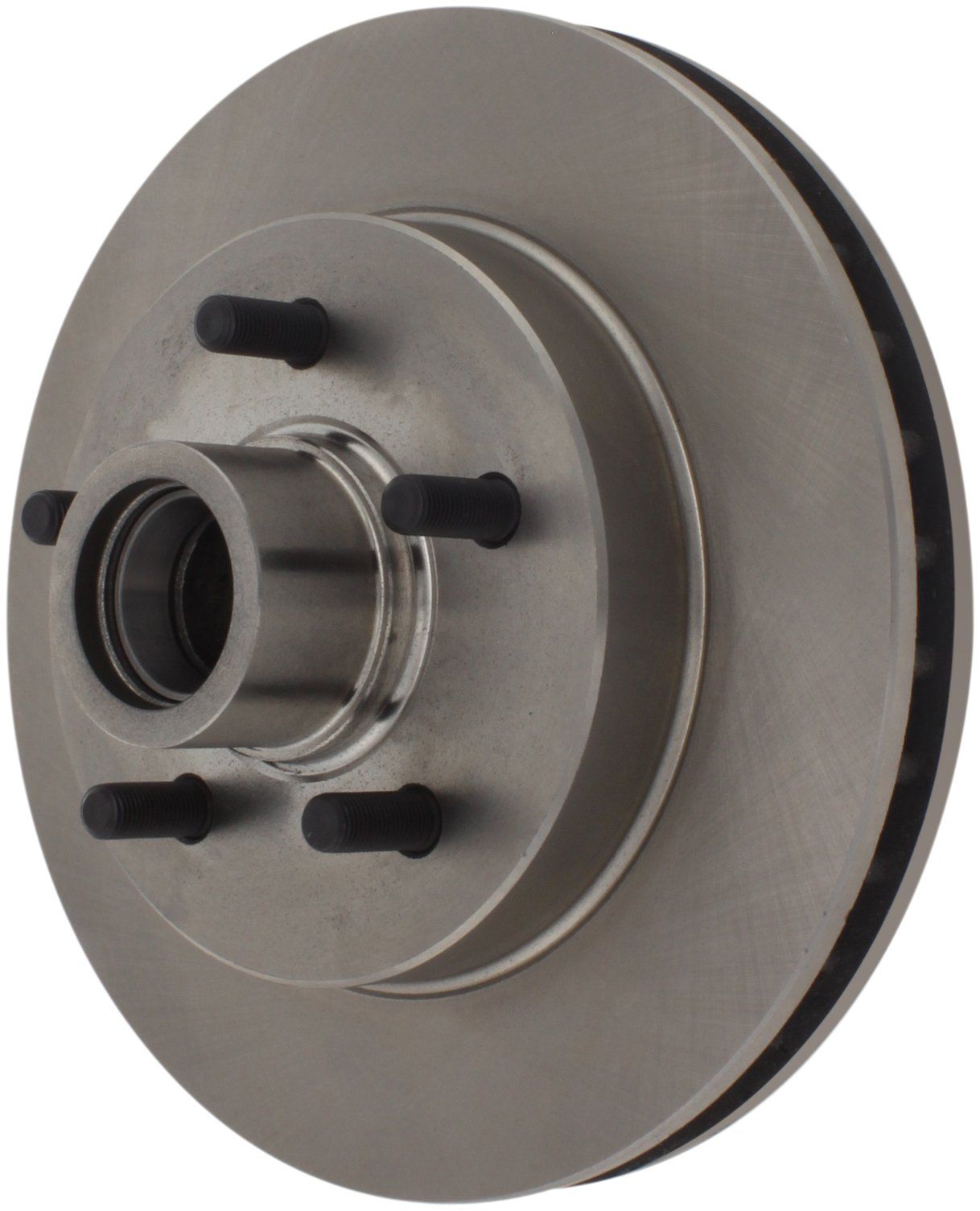 1994, 1993, 1992, 1991, 1990, 1989, 1988 GMC C1500 Disc Brake Rotor and Hub Assembly