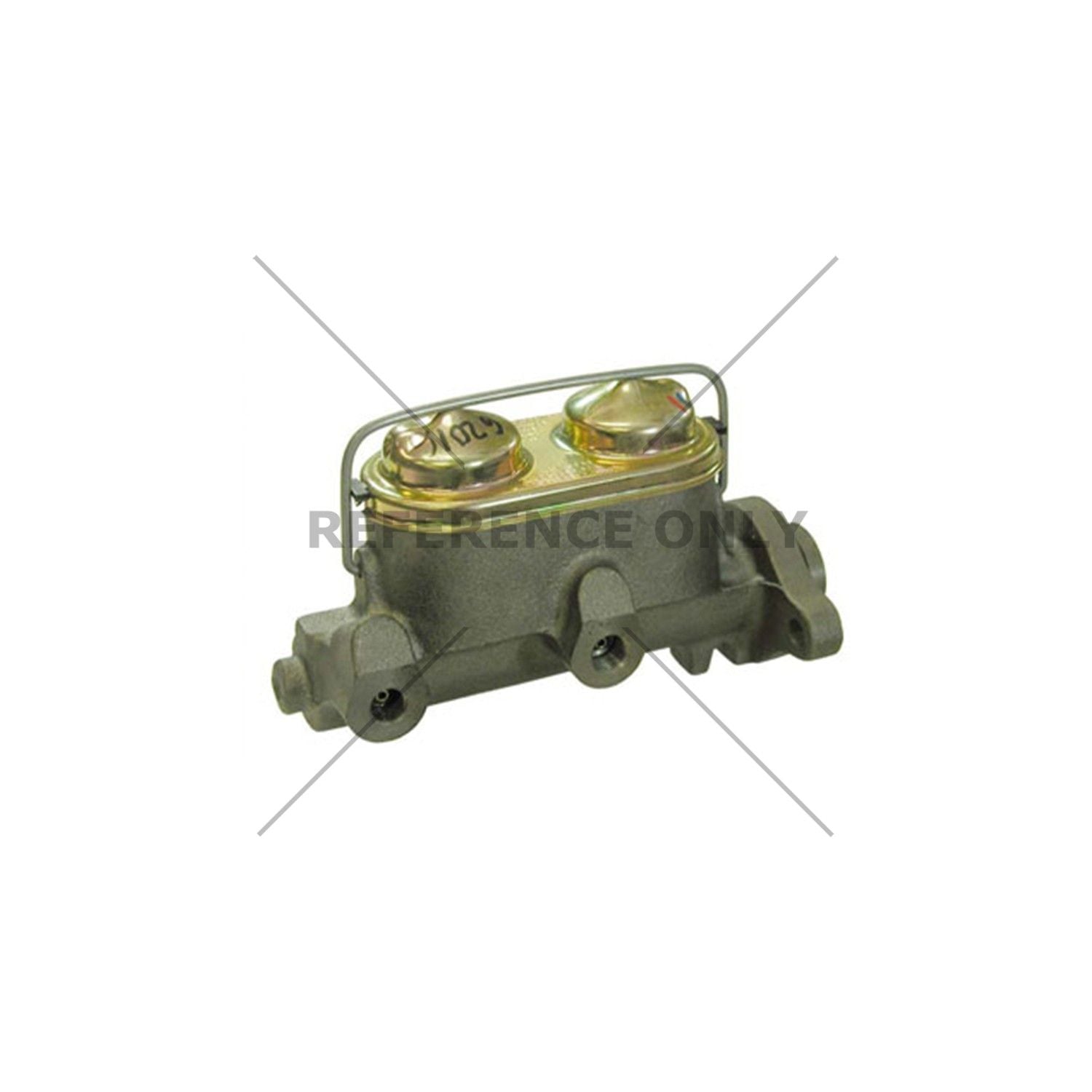 1970 GMC Jimmy Air Brake Master Cylinder