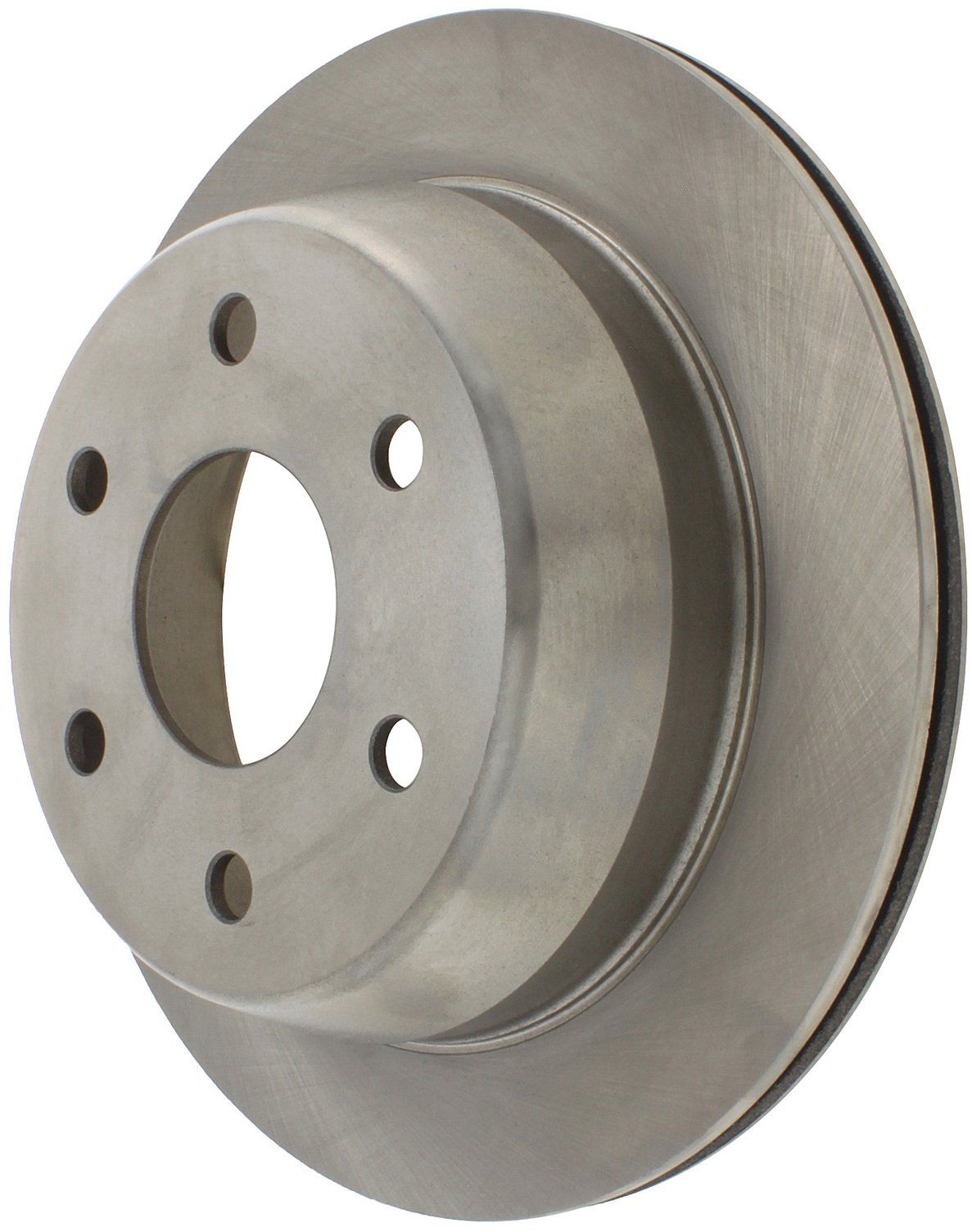 2005, 2004, 2003 Chevrolet Astro Disc Brake Rotor