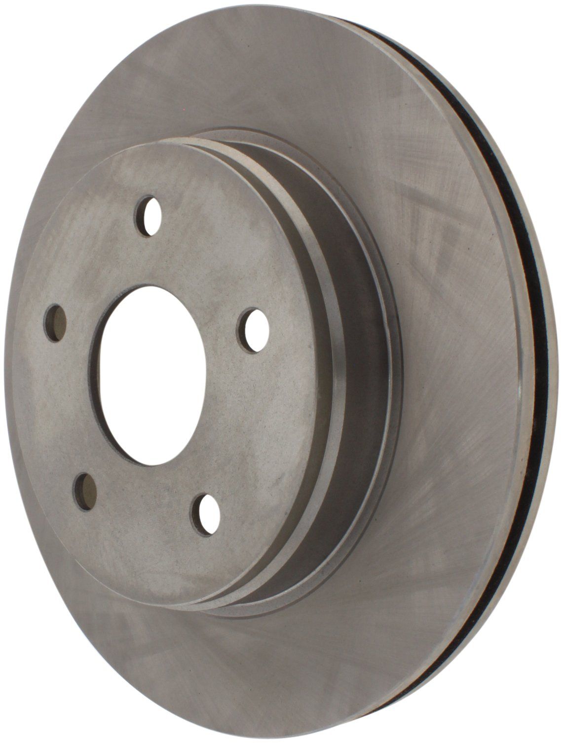 2009, 2008, 2007, 2006, 2005, 2004 Dodge Durango Disc Brake Rotor