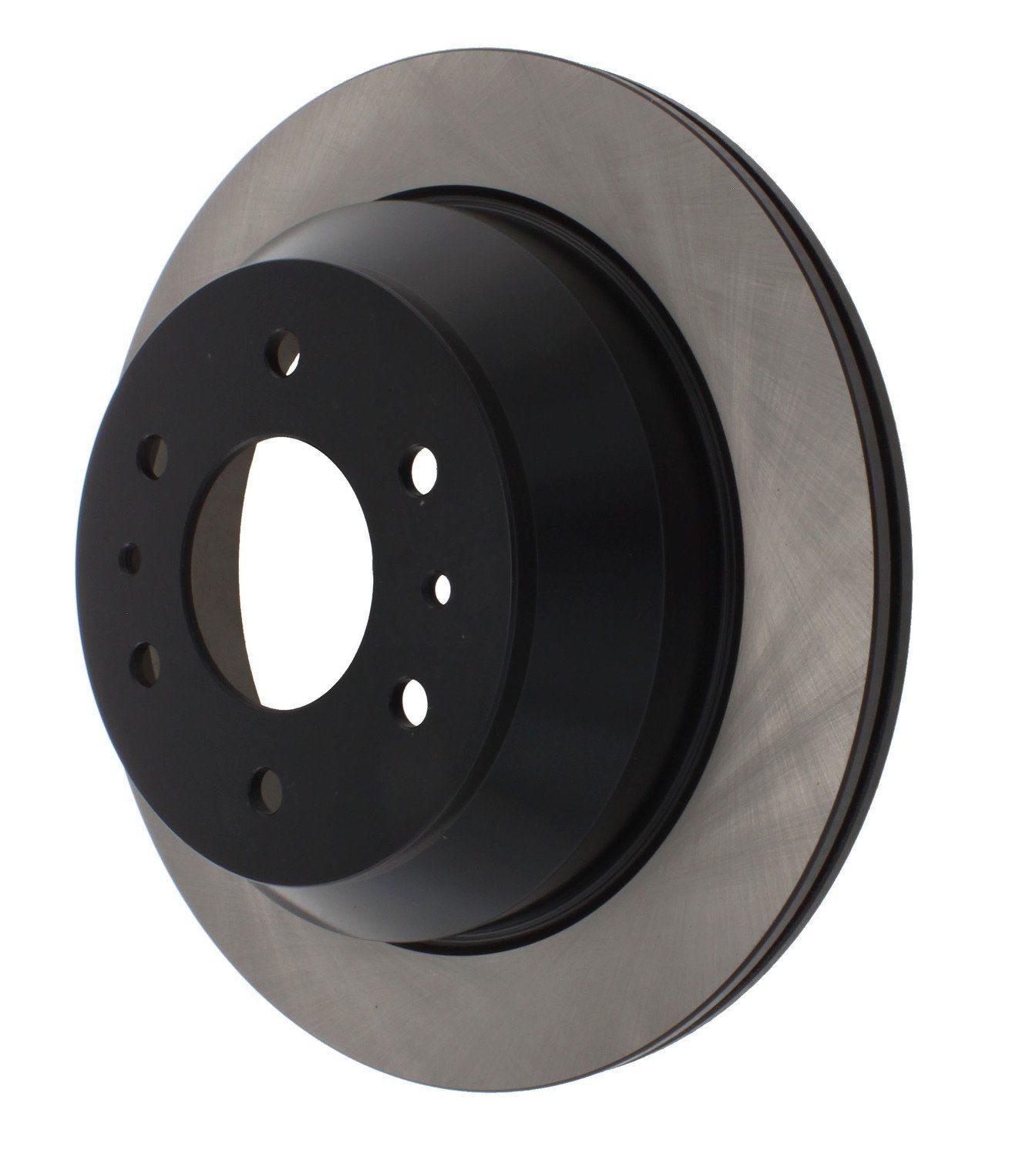 2002-2009 Buick Rainier Disc Brake Rotor Centric