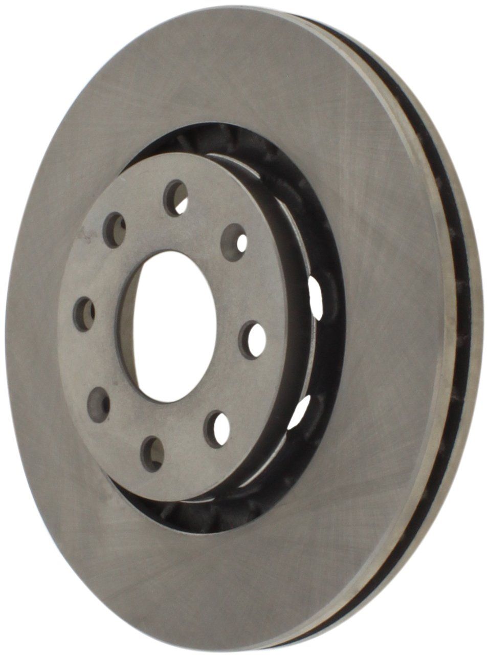 2008, 2007, 2006, 2005 Pontiac Wave Disc Brake Rotor