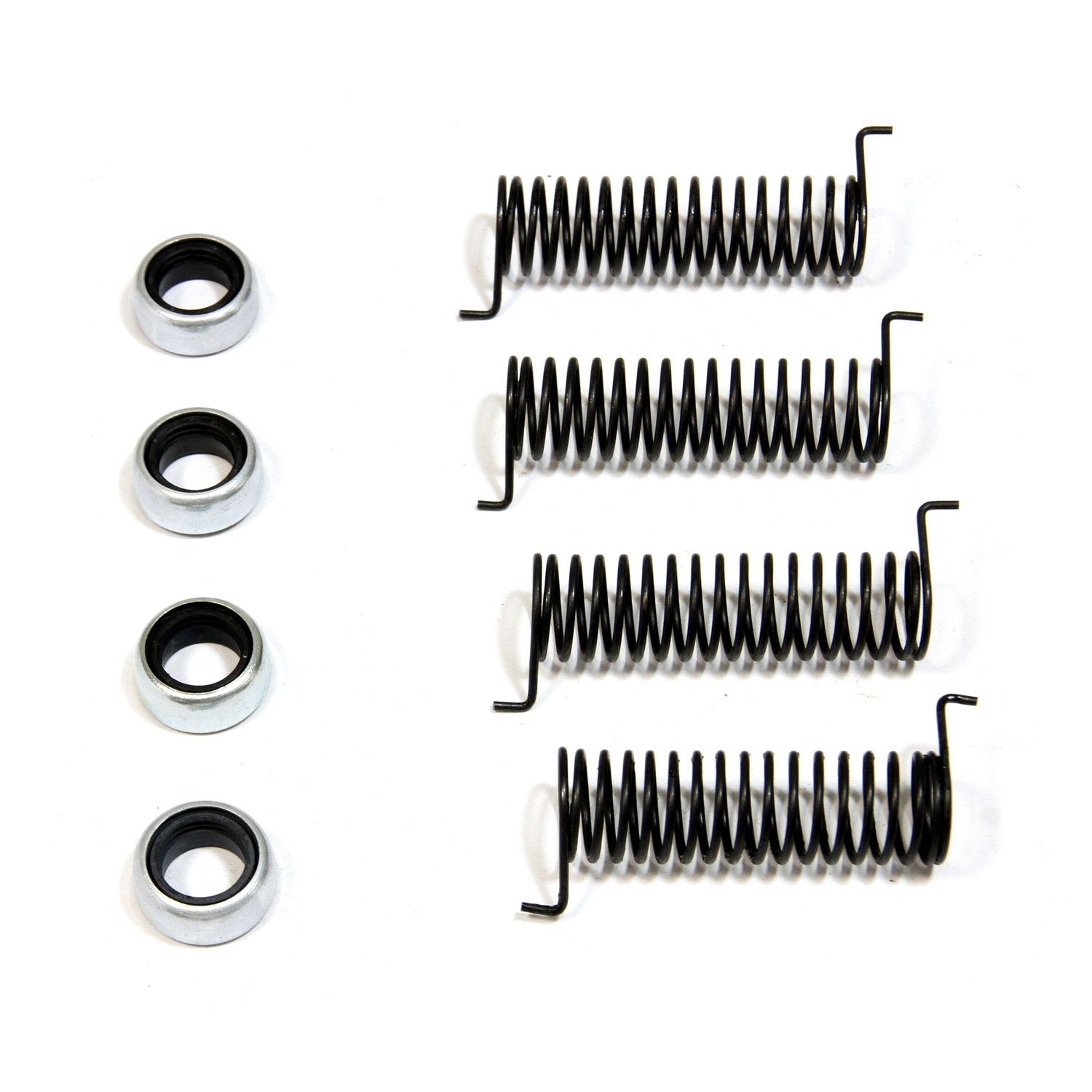 1975, 1974, 1973, 1972 Ford F-250 Econoline Disc Brake Hardware Kit