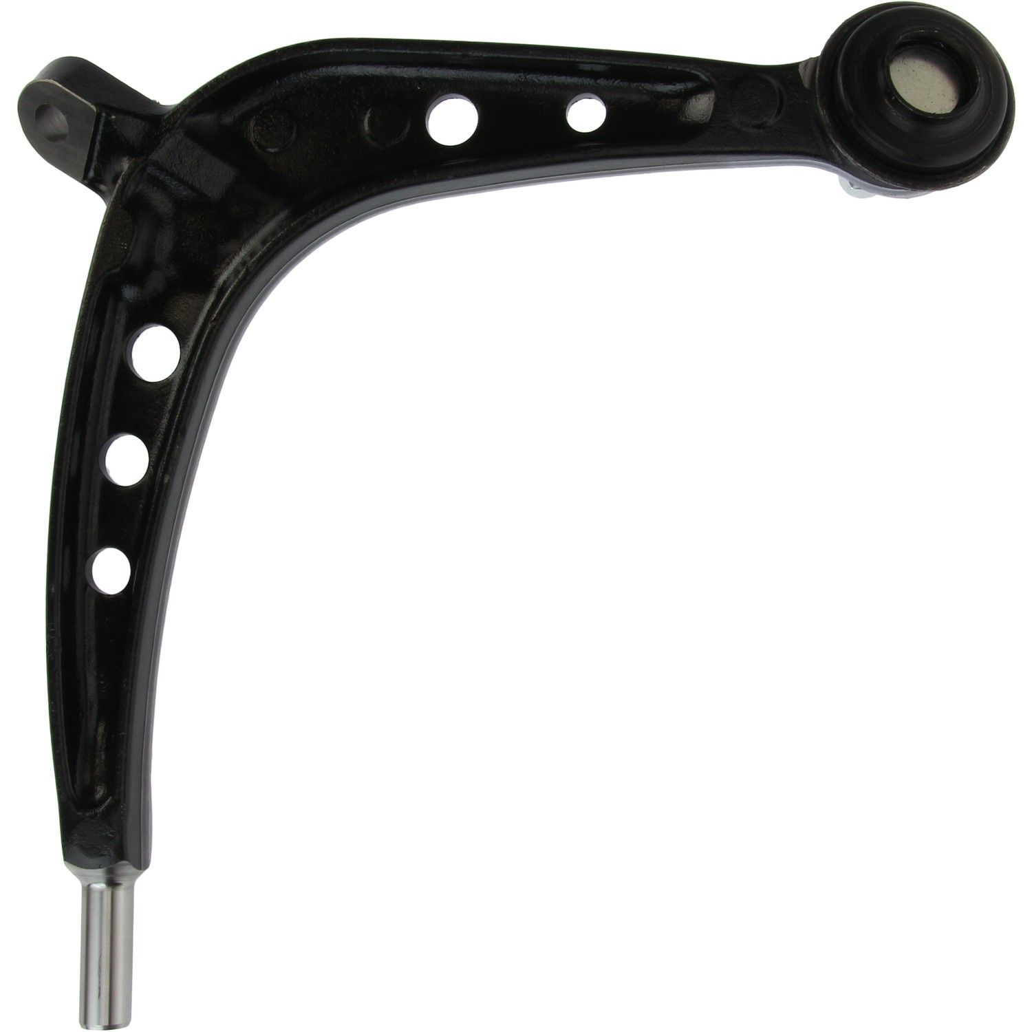 Suspension Control Arm and Ball Joint Assembly Front Left Lower Centric